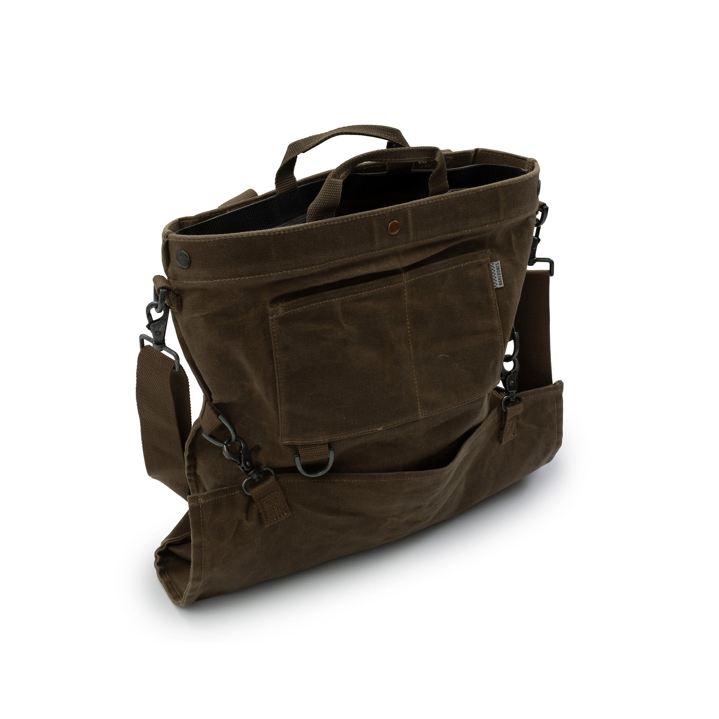 Gathering Bag Dark Khaki