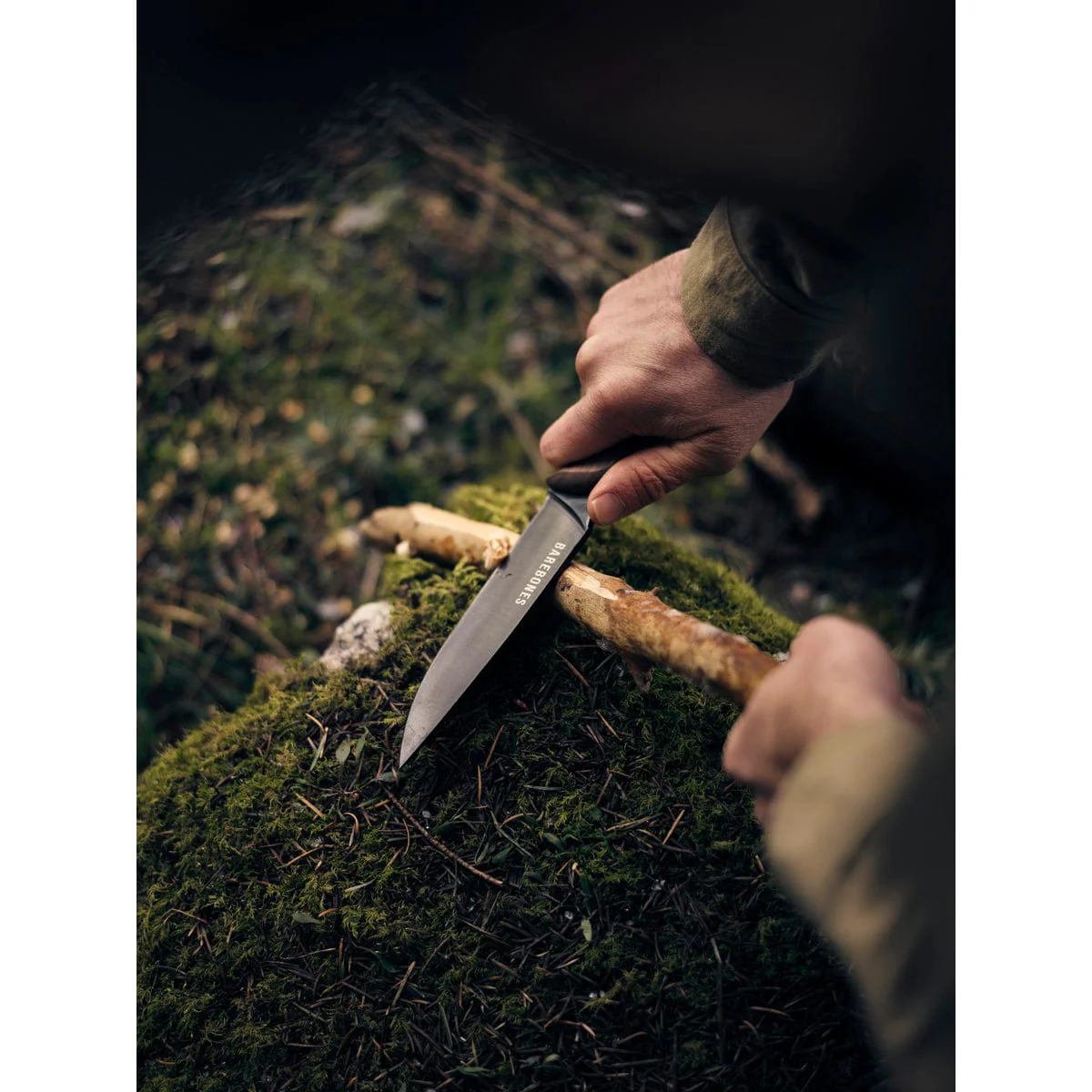 No. 6 Field Knife - Image 5