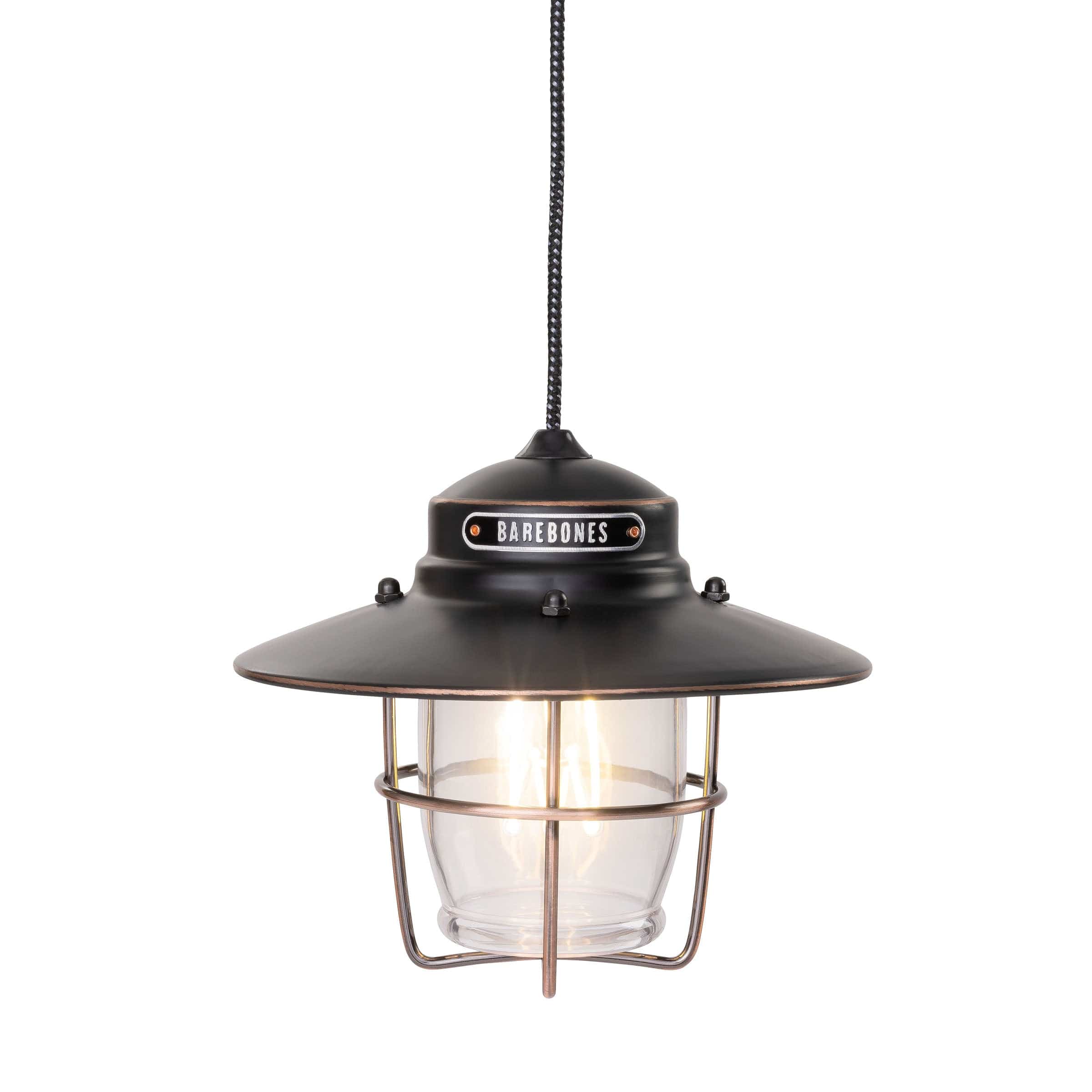 Outpost Pendant Light Antique Bronze - Image 2
