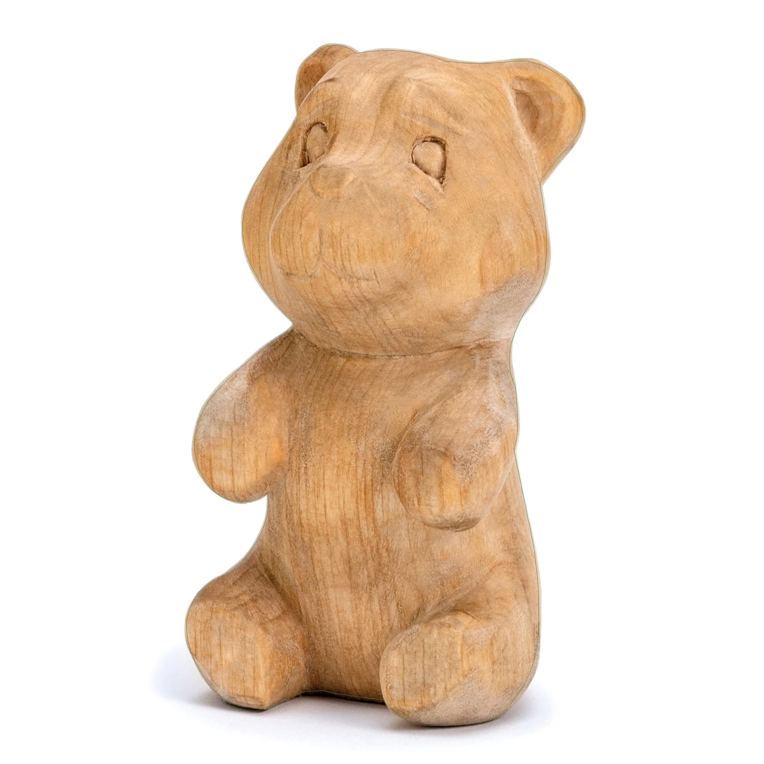 Bear Carving Kit - Image 3
