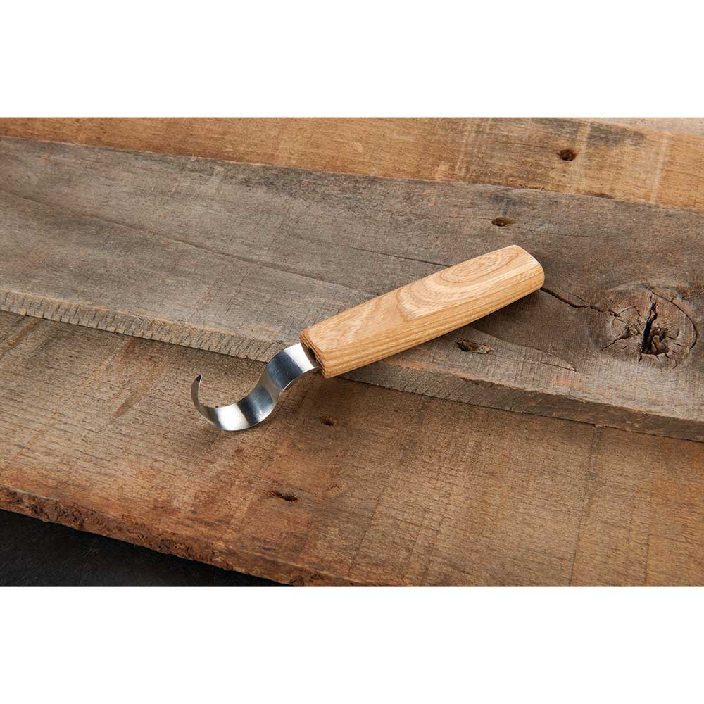 Spoon Carving Knife - 25 mm - Image 2