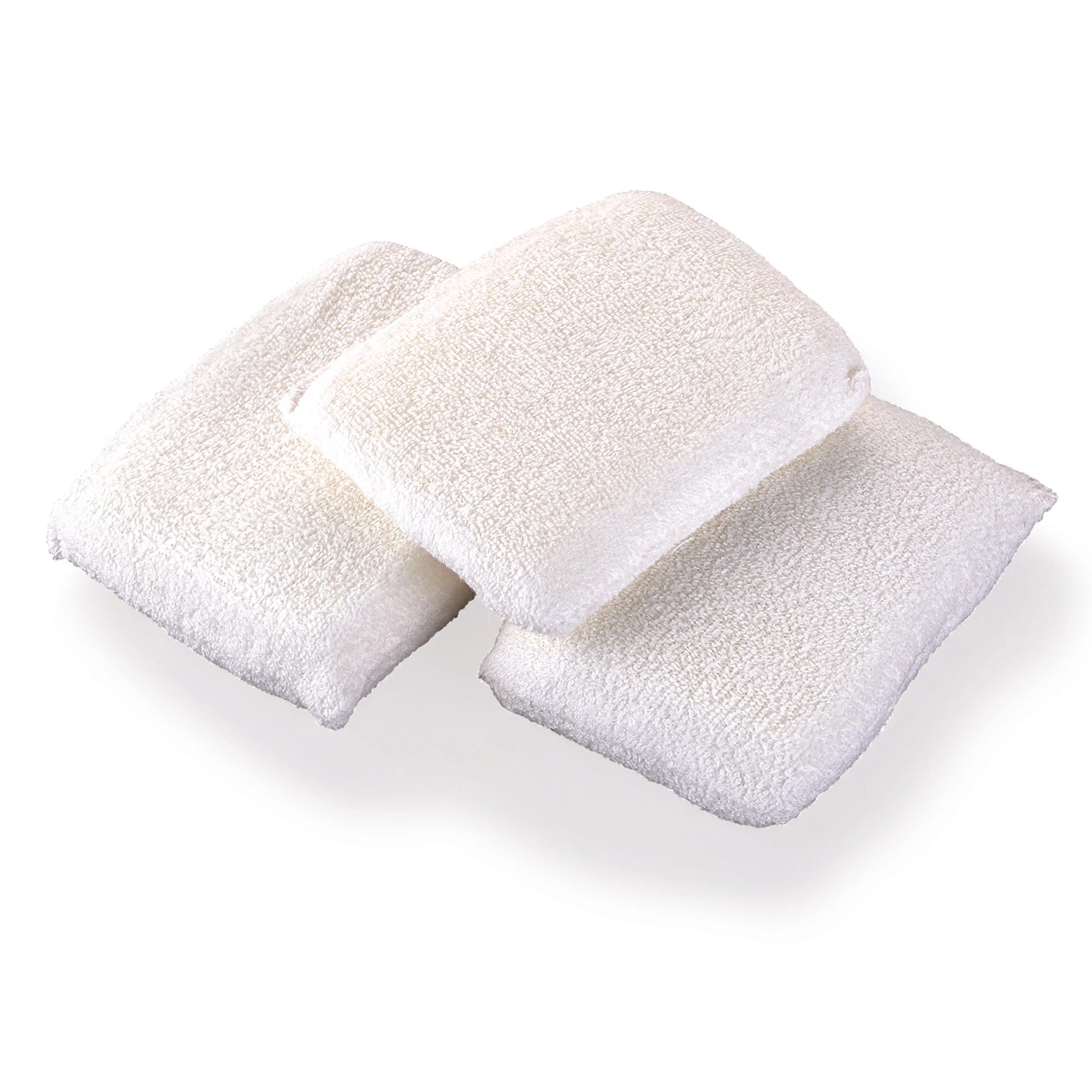 Staining Pads / Stain Applicators - 4" x 4" x 1" - Image 2