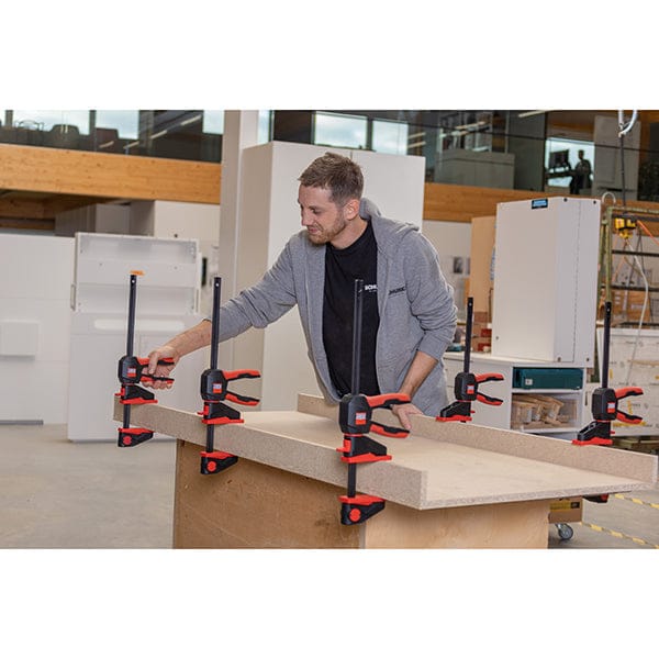 360-Degree One Hand Trigger Clamp - Image 12