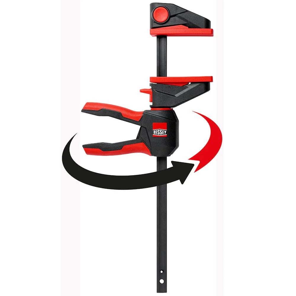 360-Degree One Hand Trigger Clamp - Image 25