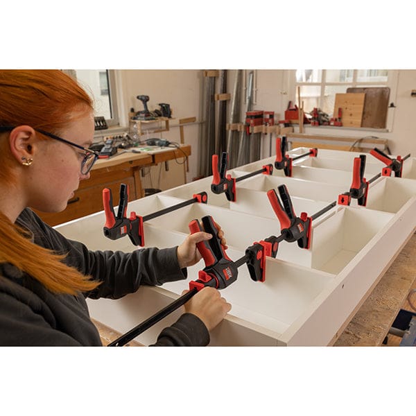 360-Degree One Hand Trigger Clamp - Image 34