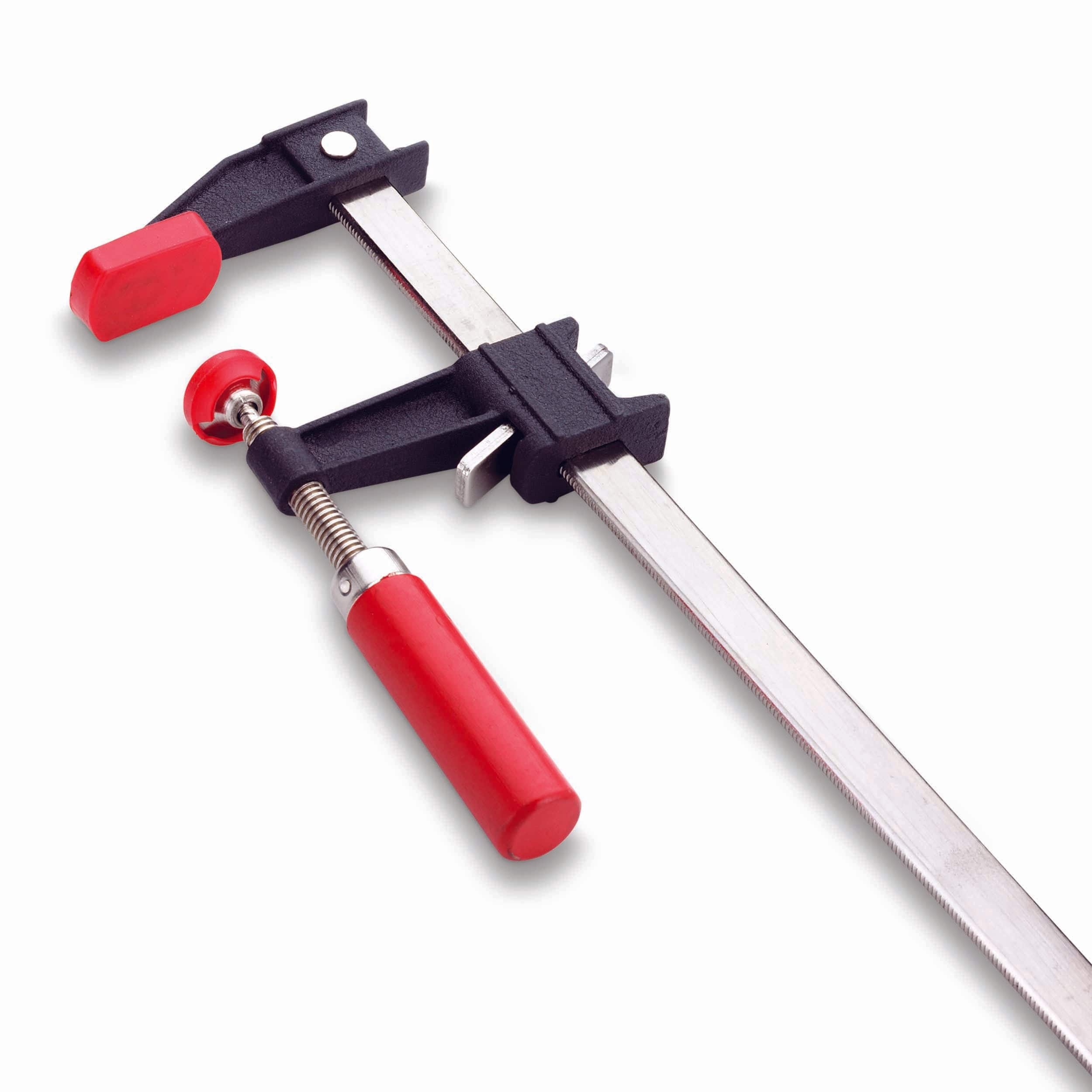 Clutch Style F Clamp