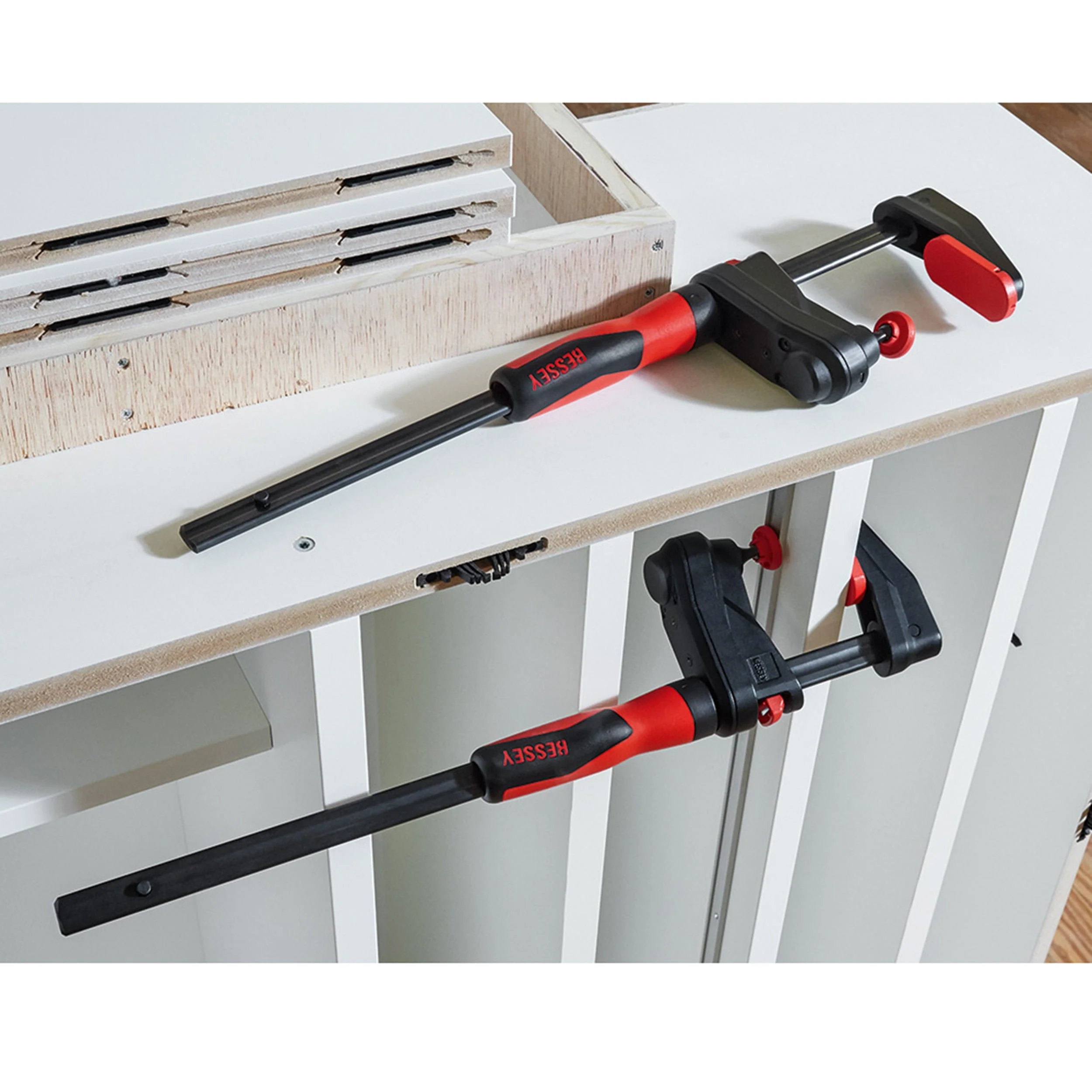 GearKlamp Quick Action Bar Clamp - Image 15