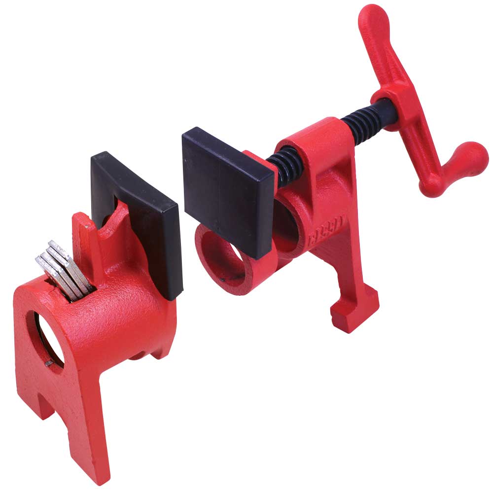 H-Series Pipe Clamp Fixture