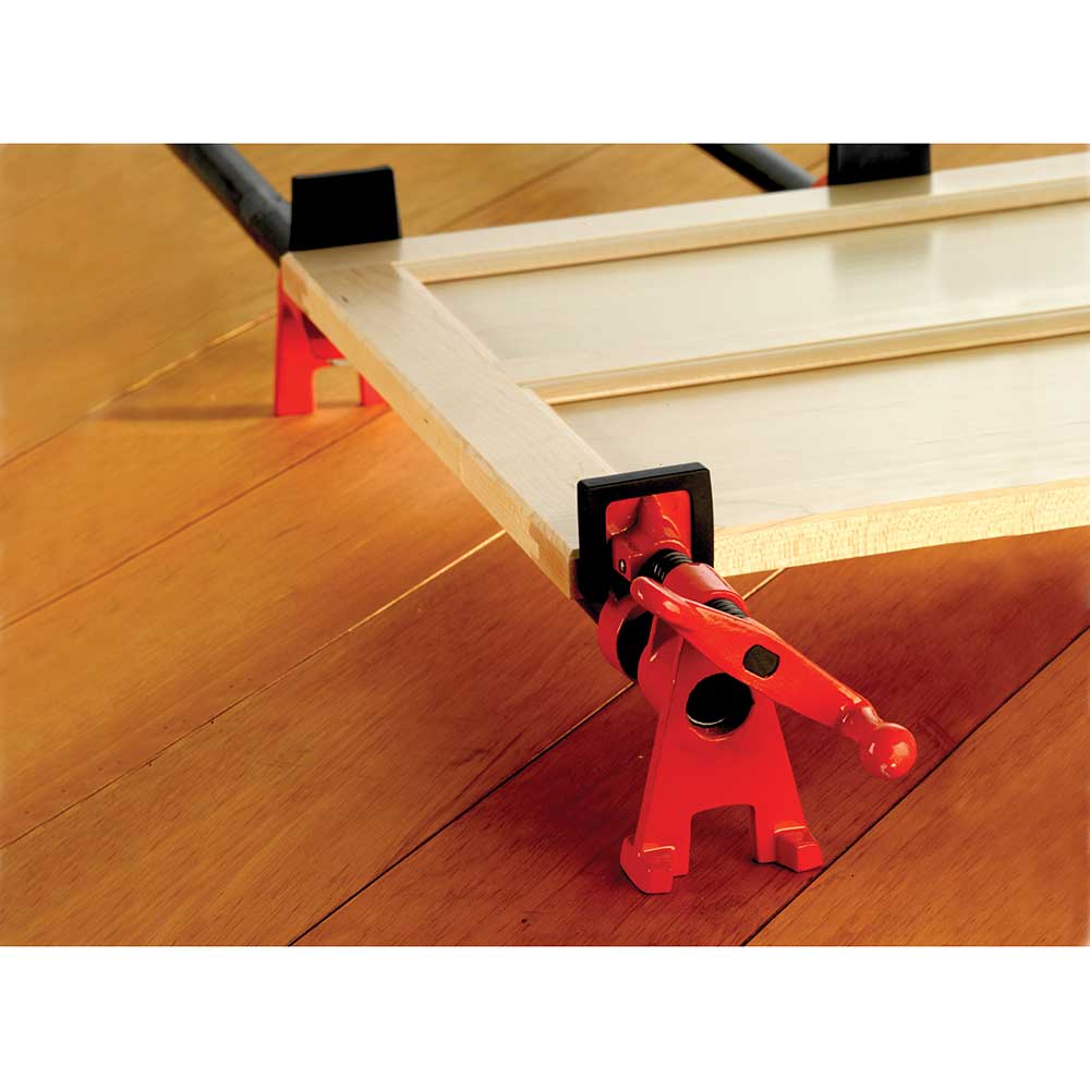 H-Series Pipe Clamp Fixture - Image 2