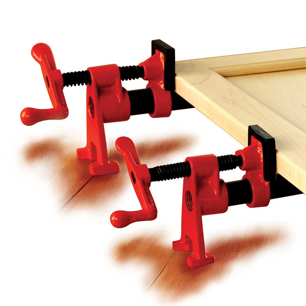 H-Series Pipe Clamp Fixture - Image 3