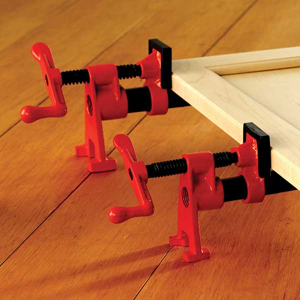 H-Series Pipe Clamp Fixture - Image 4