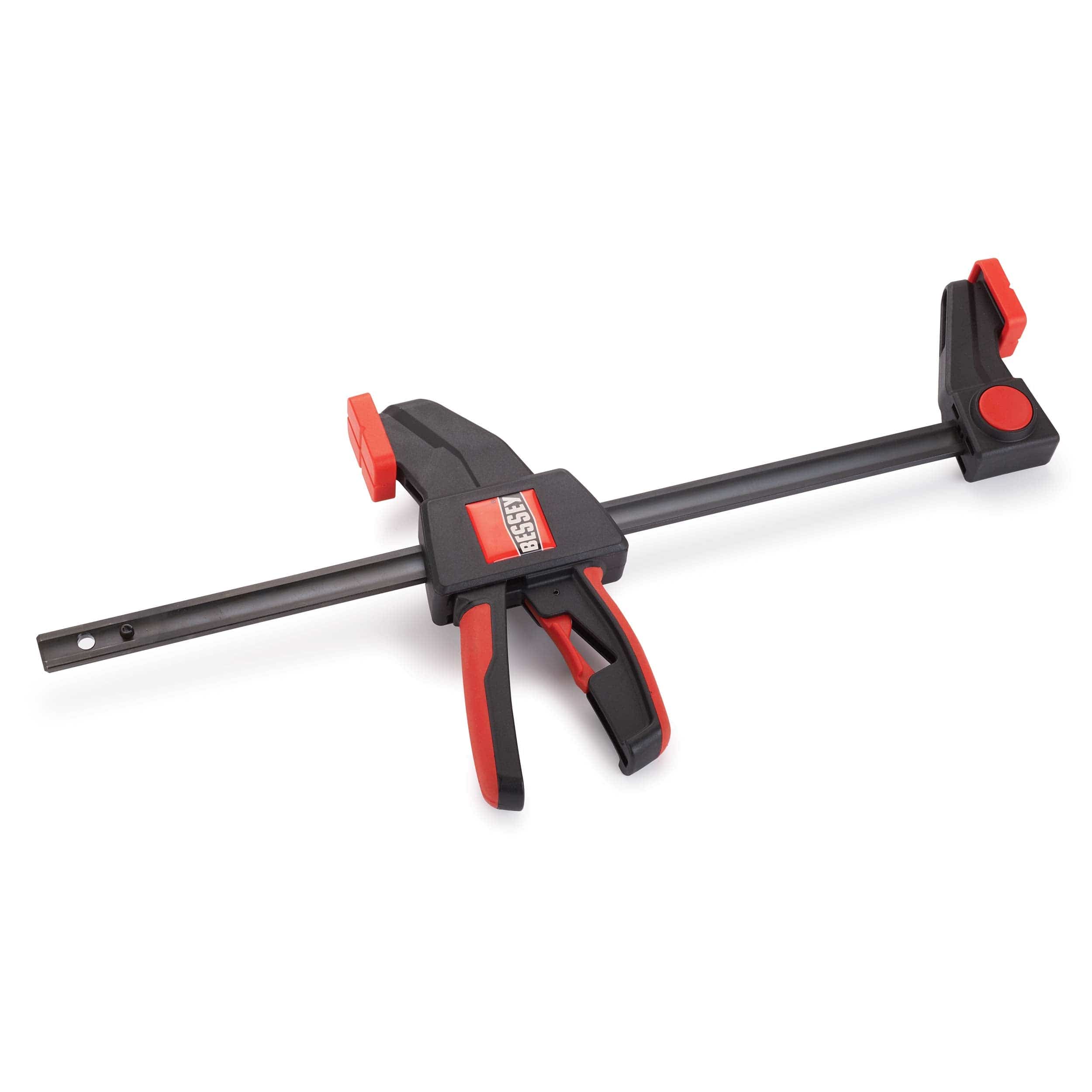 One Hand Trigger Clamp - Image 2