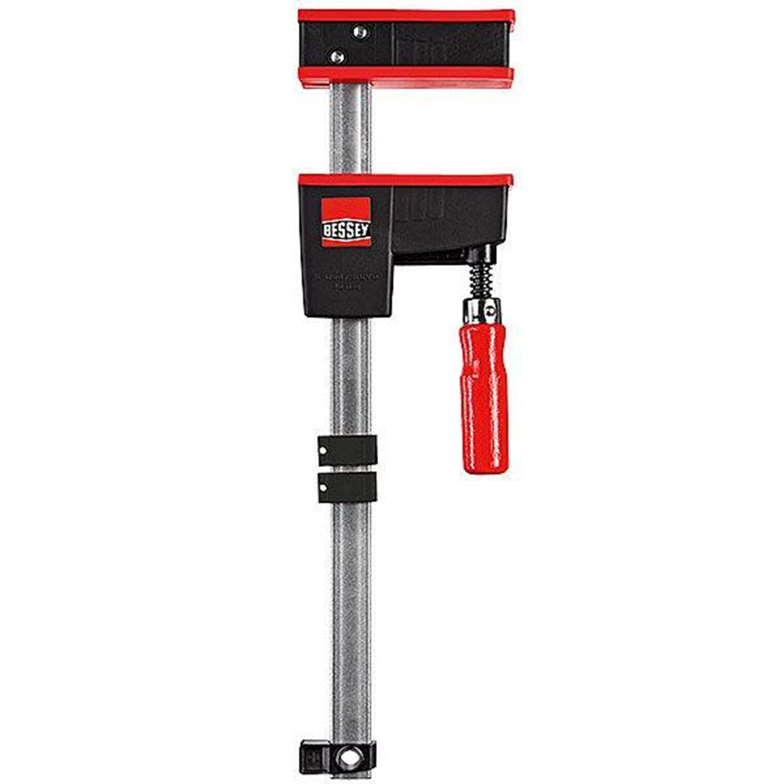 K Body REVOlution JR Fixed Jaw Parallel Clamp - Image 5