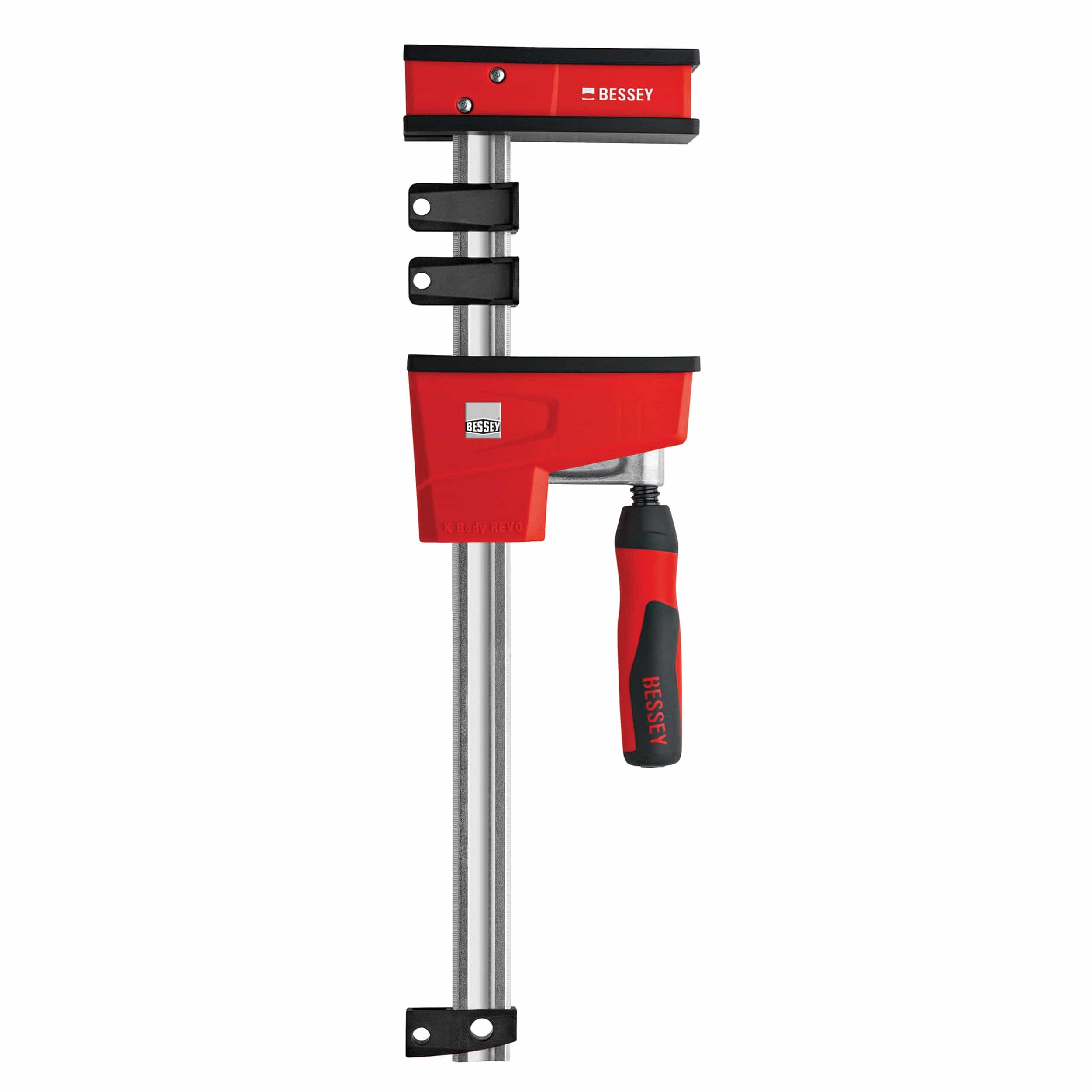 K Body REVOlution Fixed Jaw Parallel Clamp - Image 10