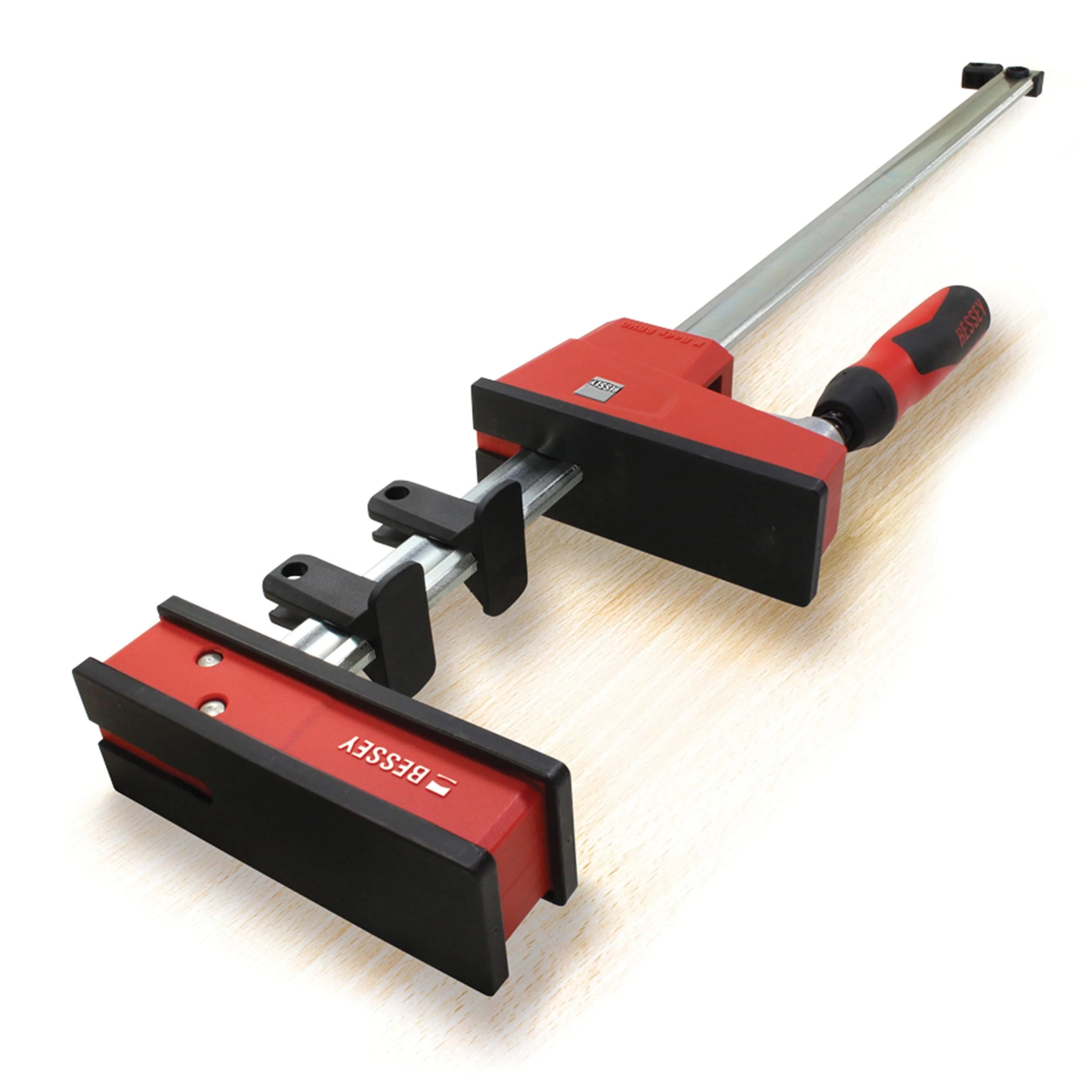 K Body REVOlution Fixed Jaw Parallel Clamp - Image 8
