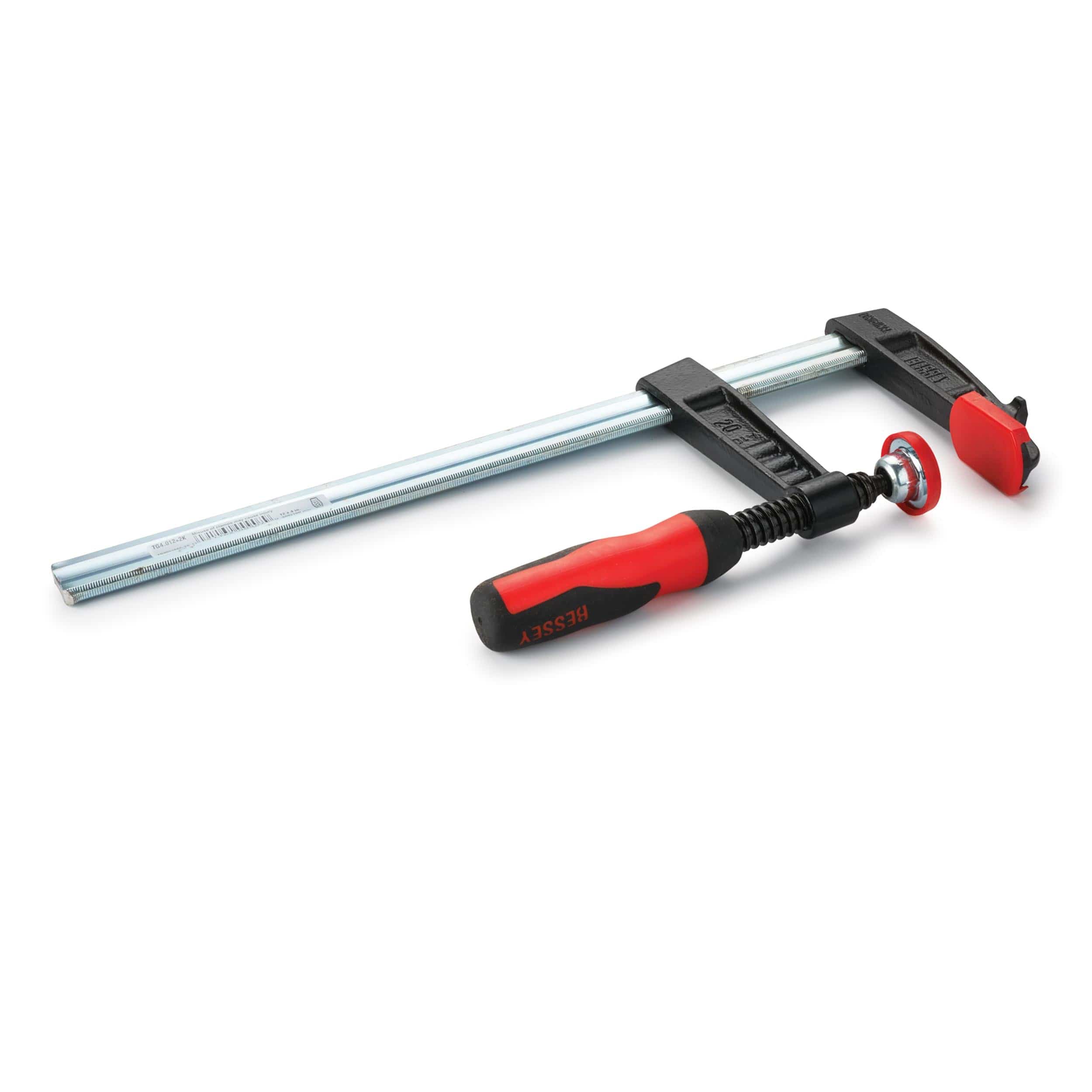 F-Style Light Duty Bar Clamp - Image 3