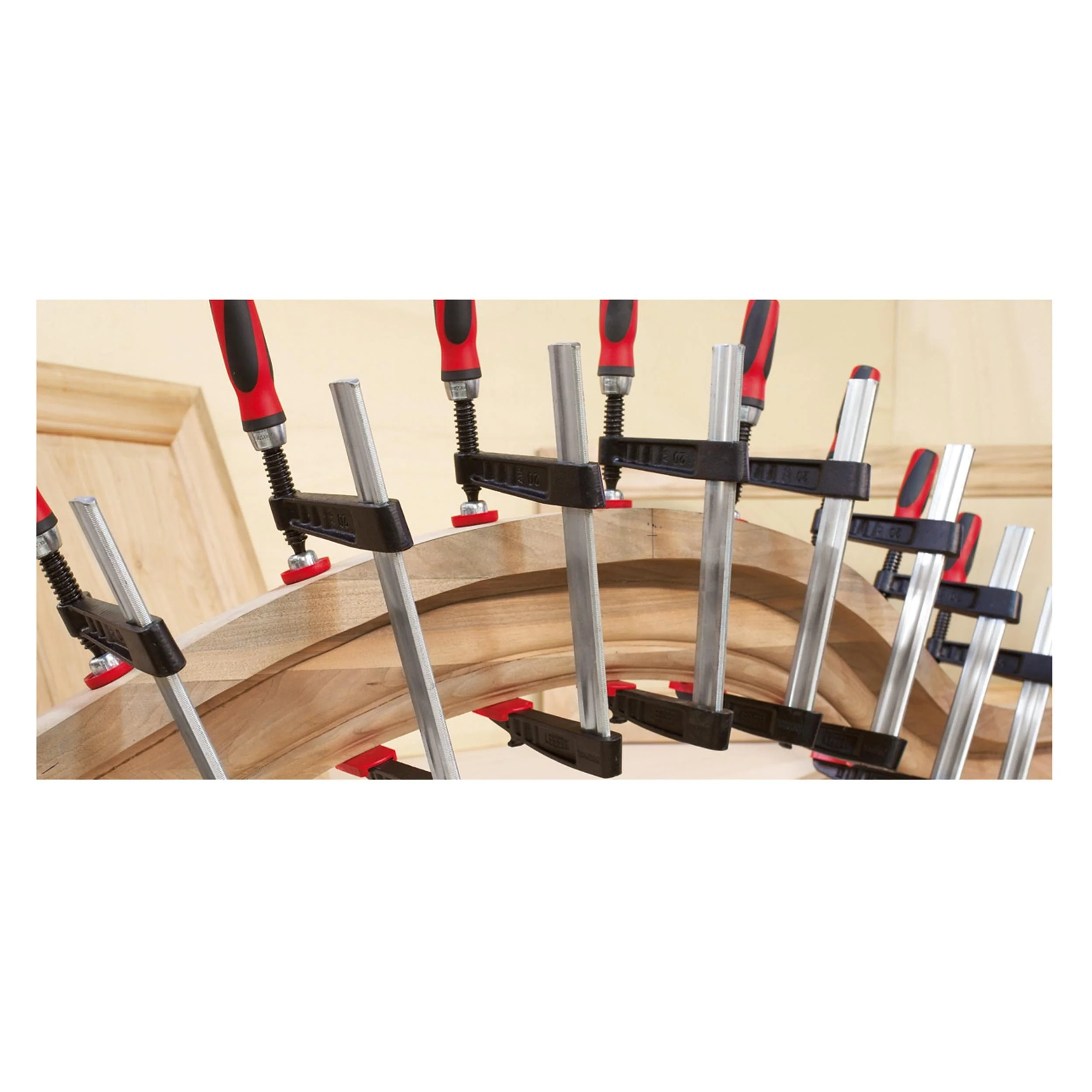 F-Style Light Duty Bar Clamp - Image 8