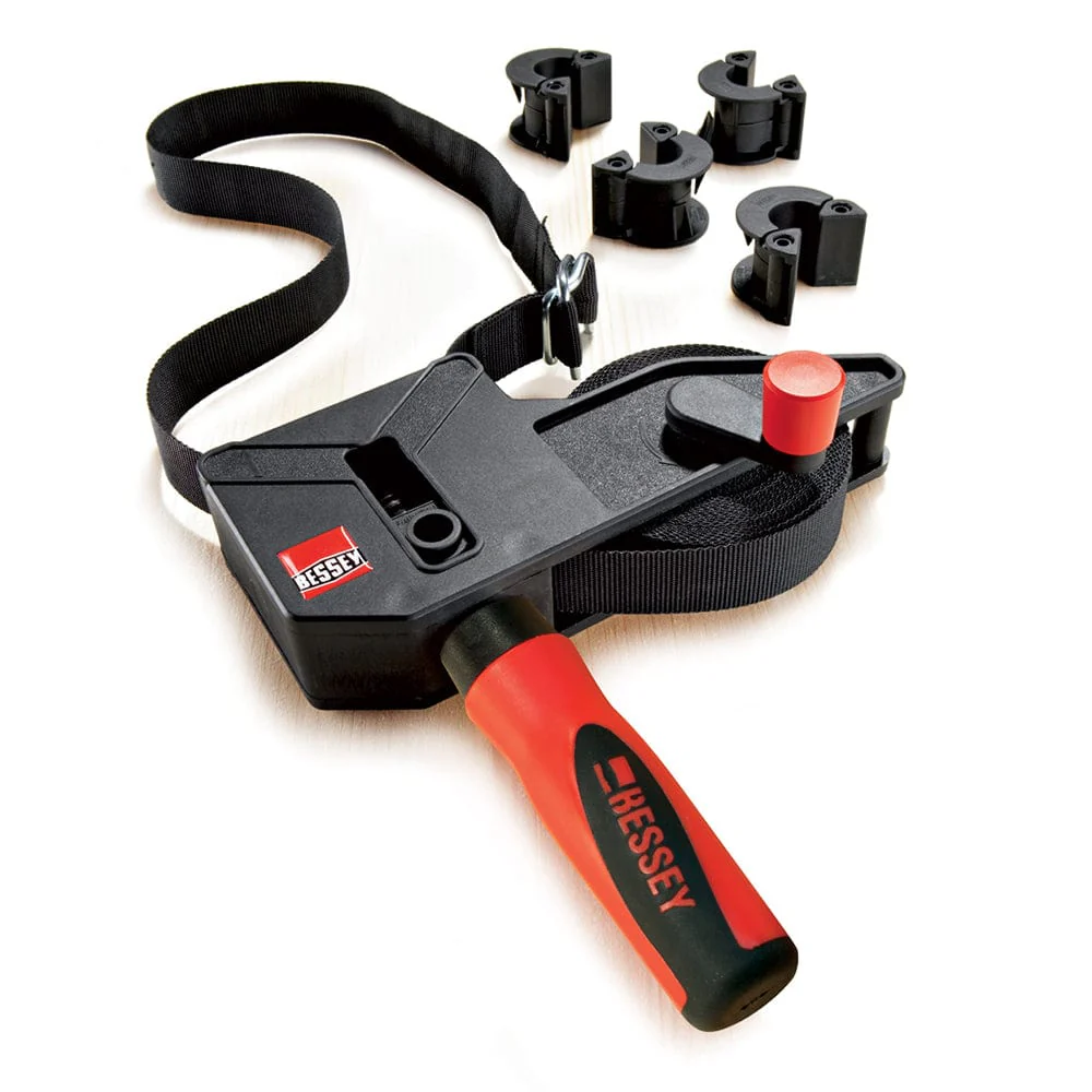 Variable Angle Strap Clamp - Image 2