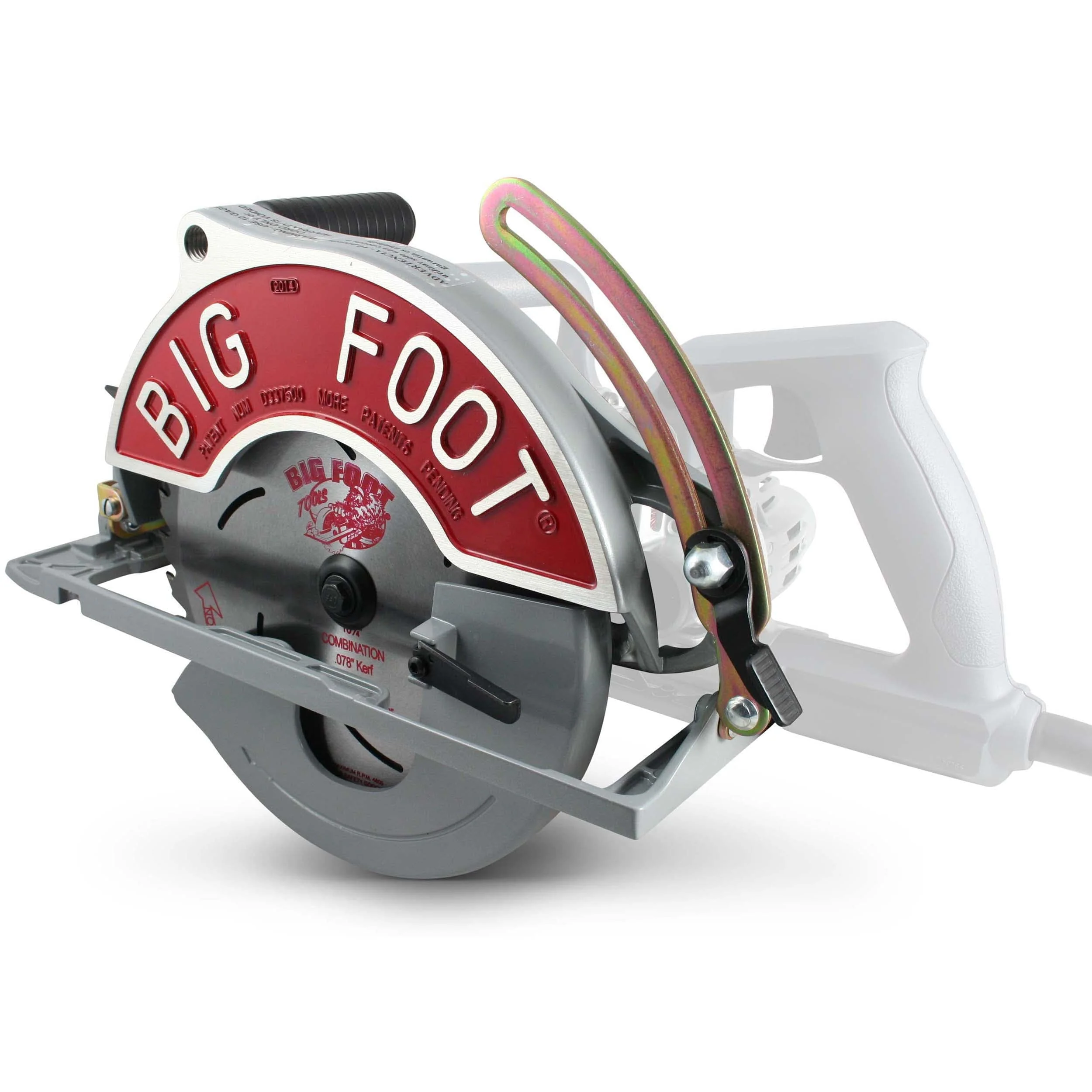 10-1/4" Adapter Kit Style 1 - Image 2