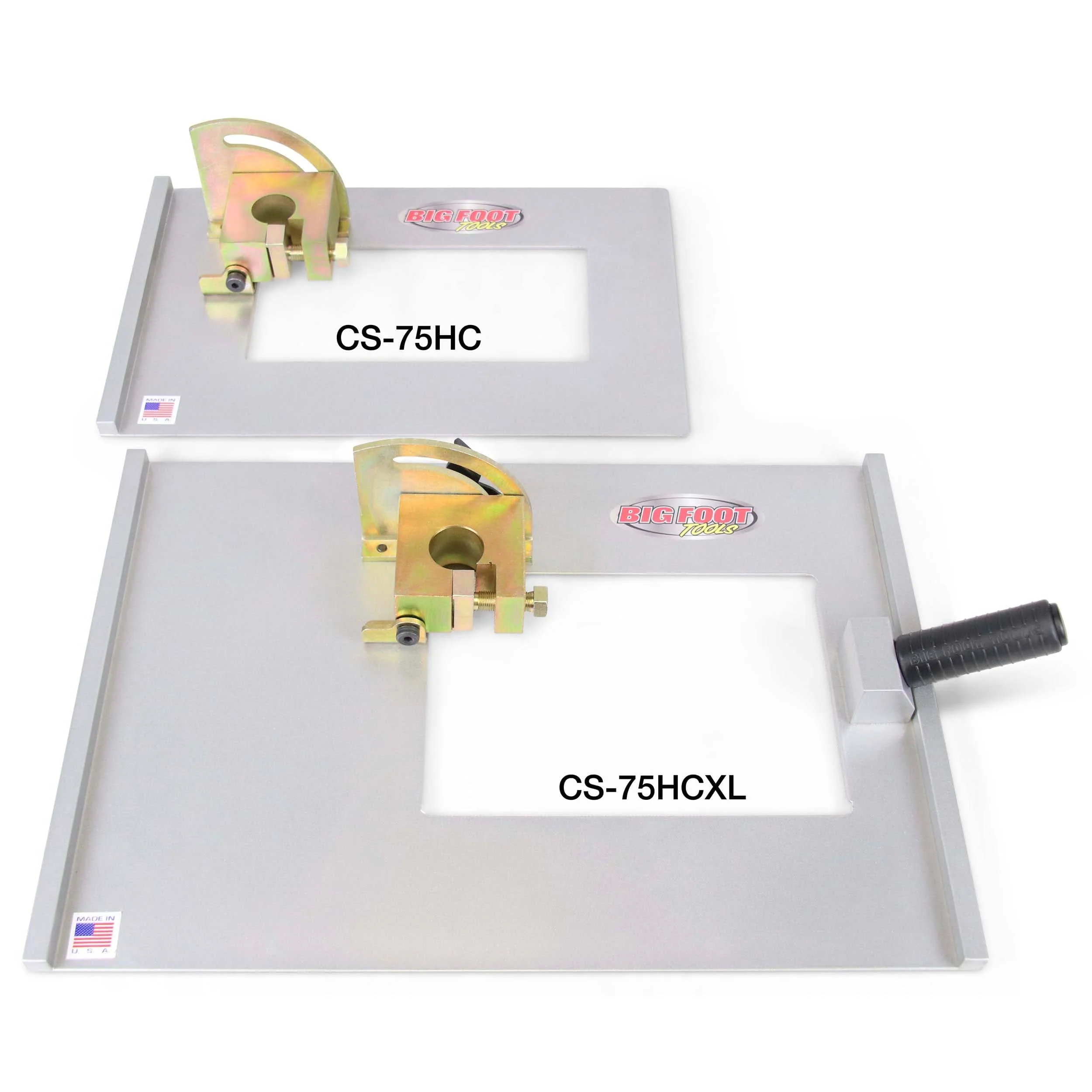 75 Degree Head Cutter XL - Image 7