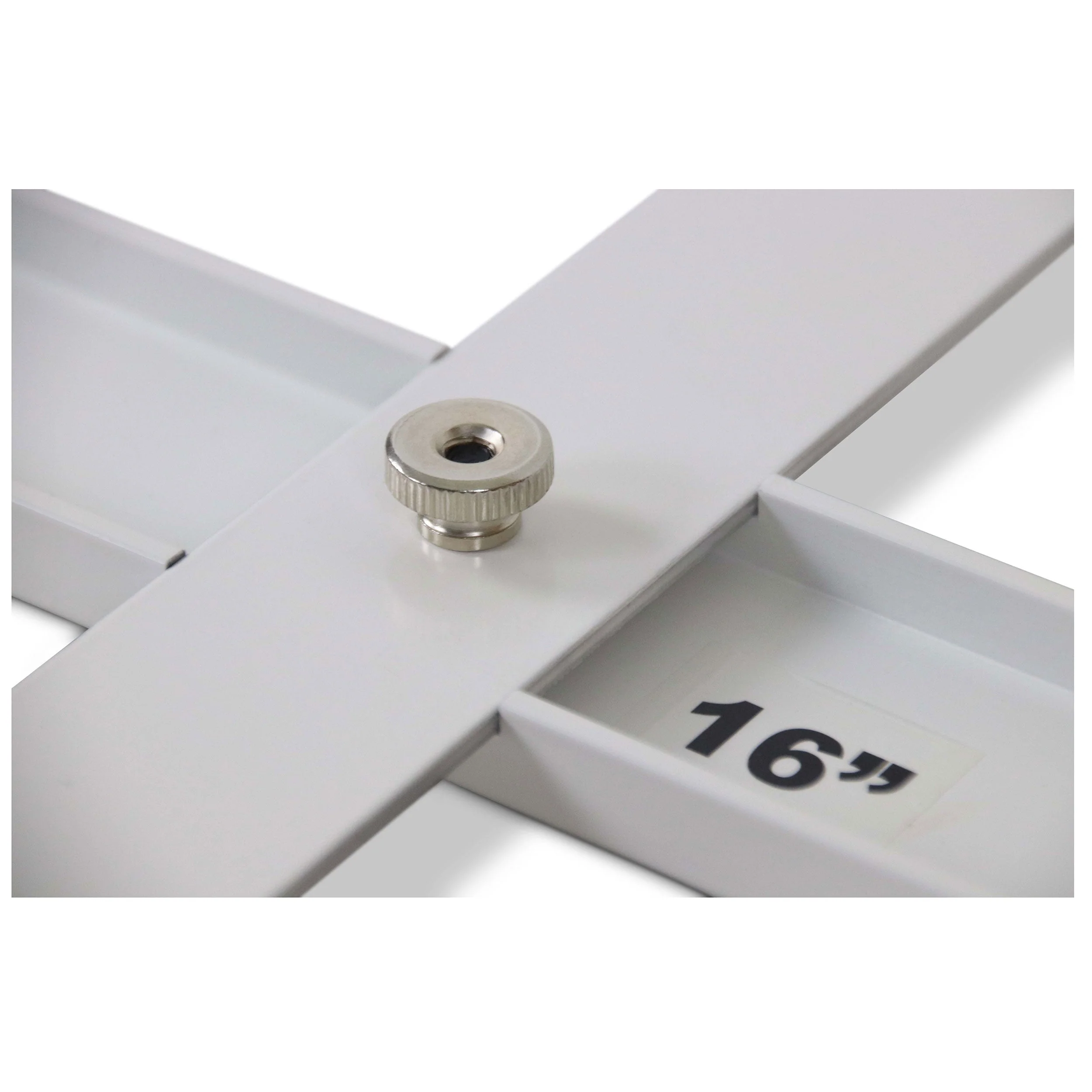 Folding Layout Stick, Metal - Image 6