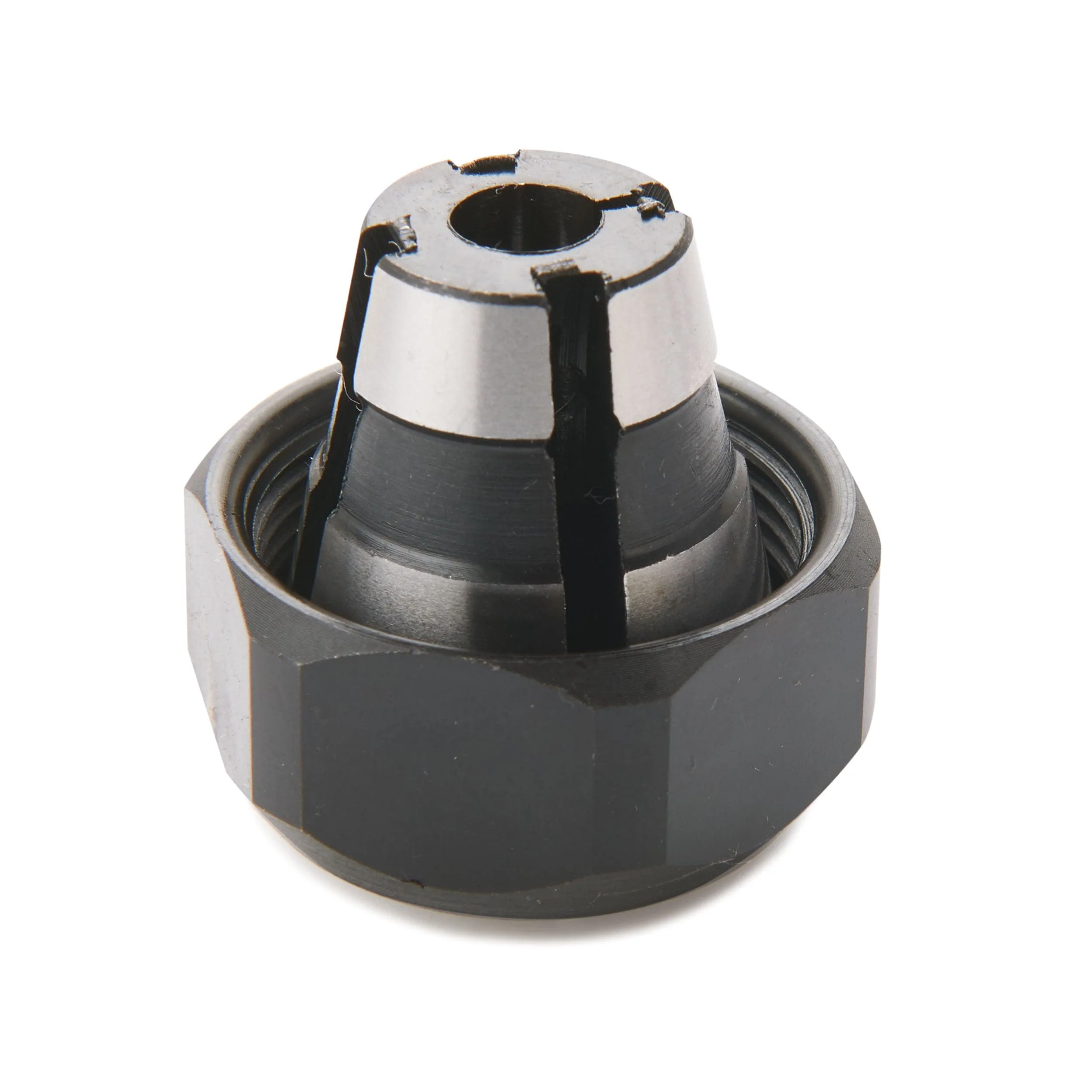 Router Collet -1/4"- Porter Cable Style - Image 2