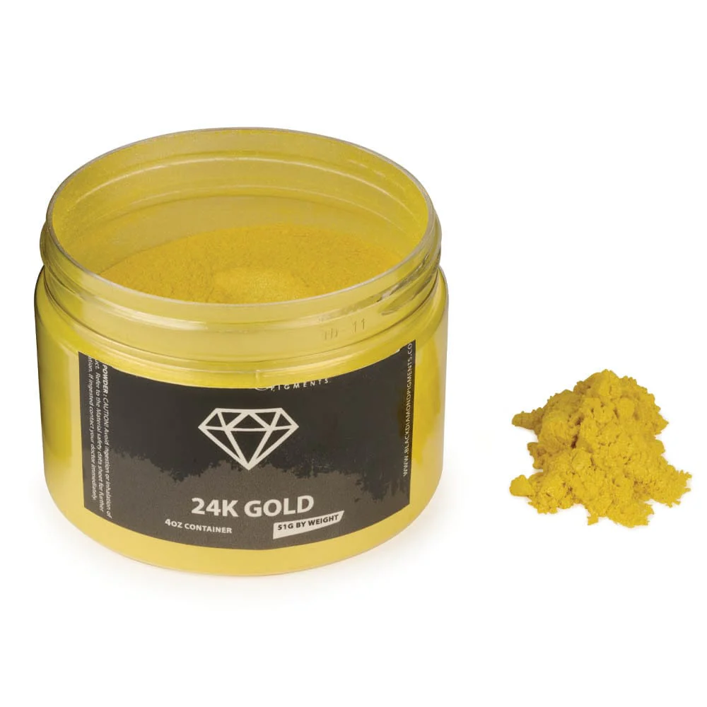 Mica Powder - 51 Grams