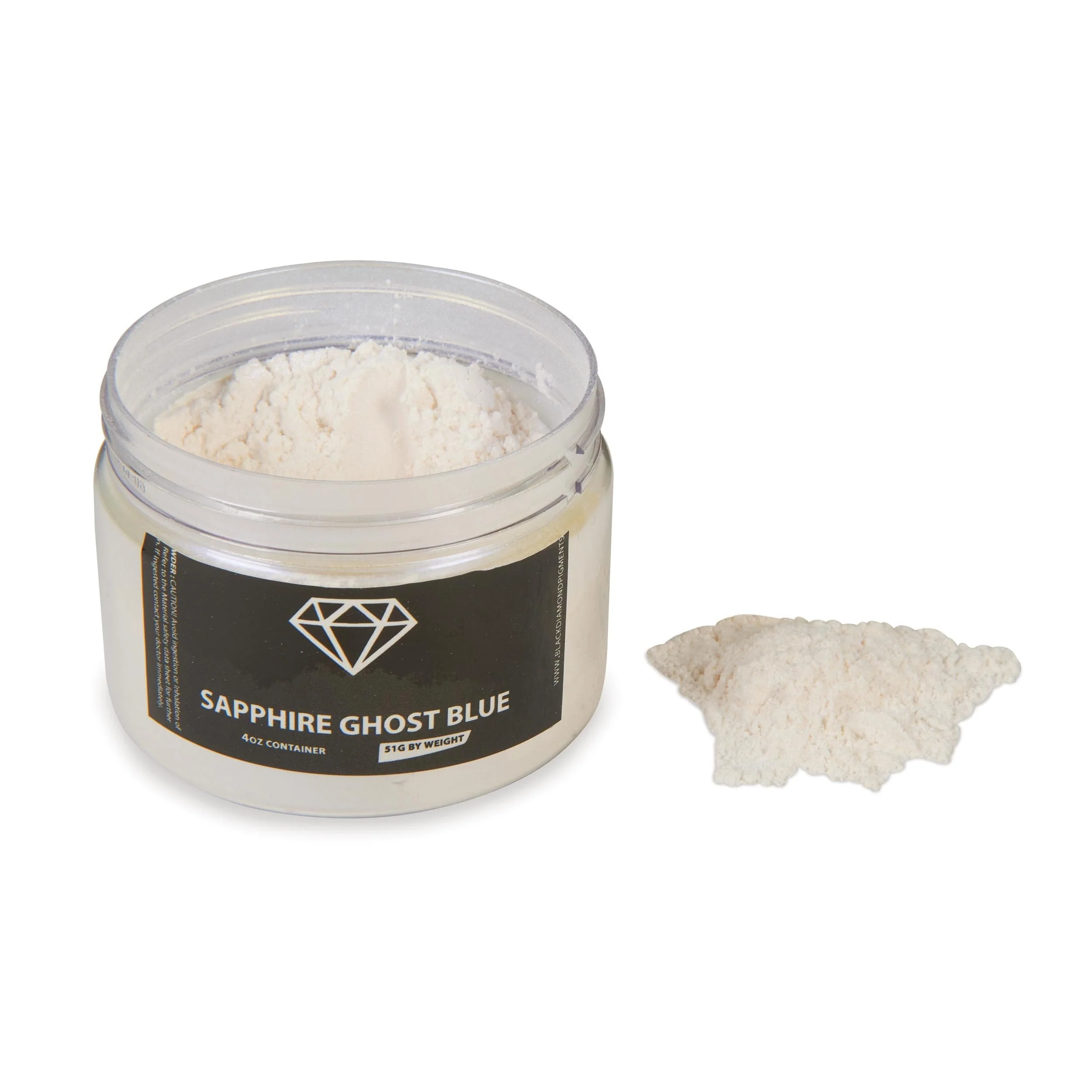 Mica Powder - 51 Grams - Image 101