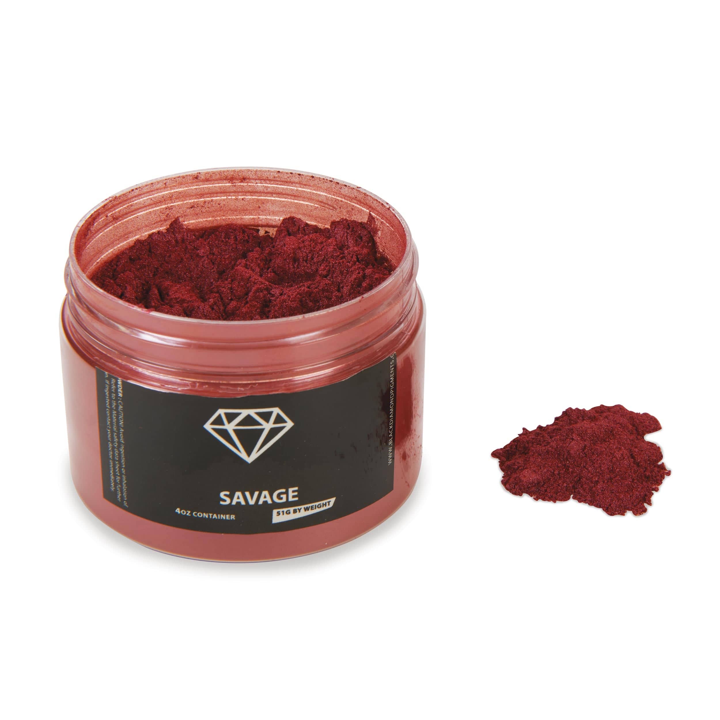 Mica Powder - 51 Grams - Image 103