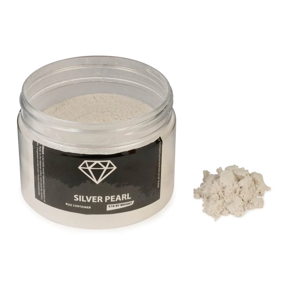 Mica Powder - 51 Grams - Image 107