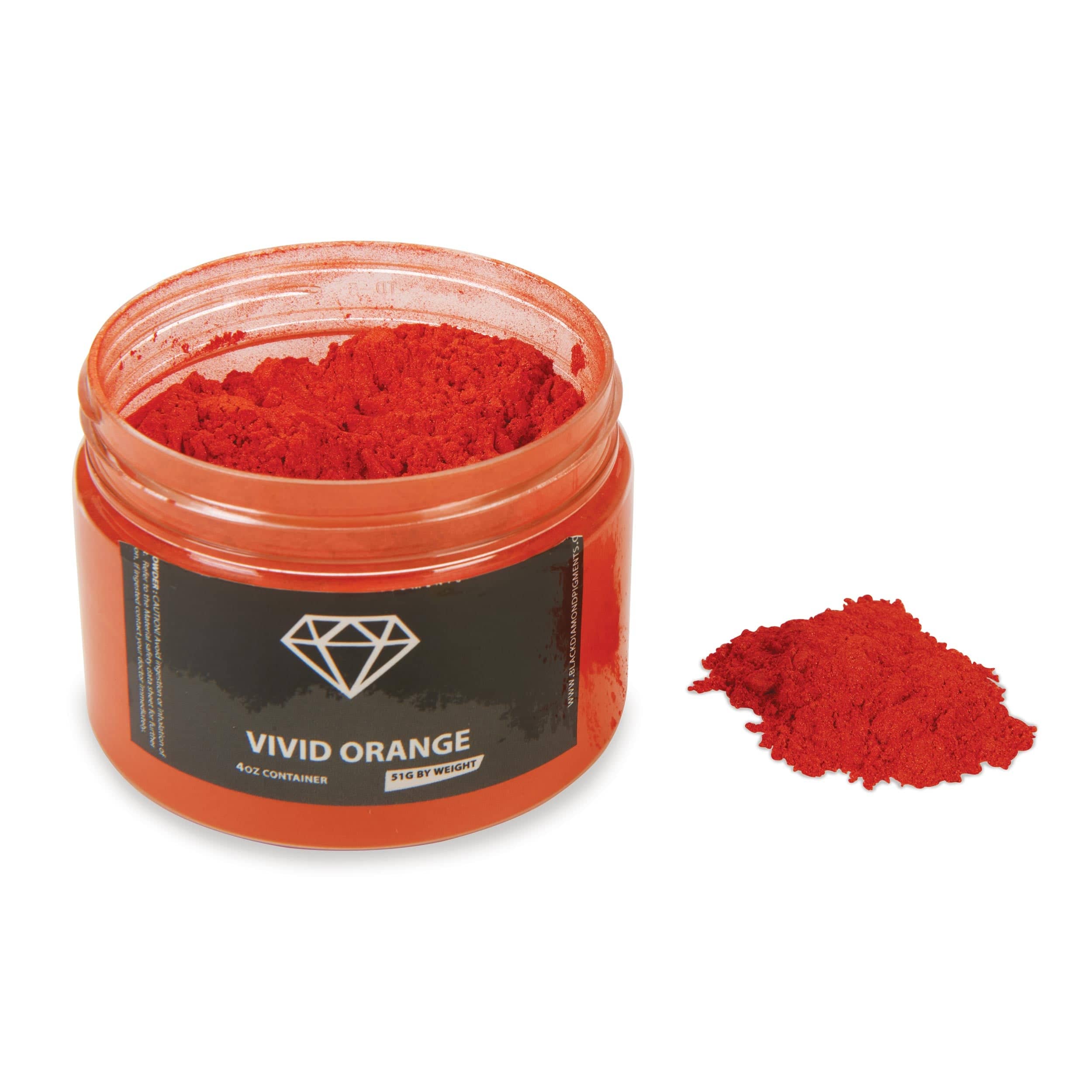 Mica Powder - 51 Grams - Image 113