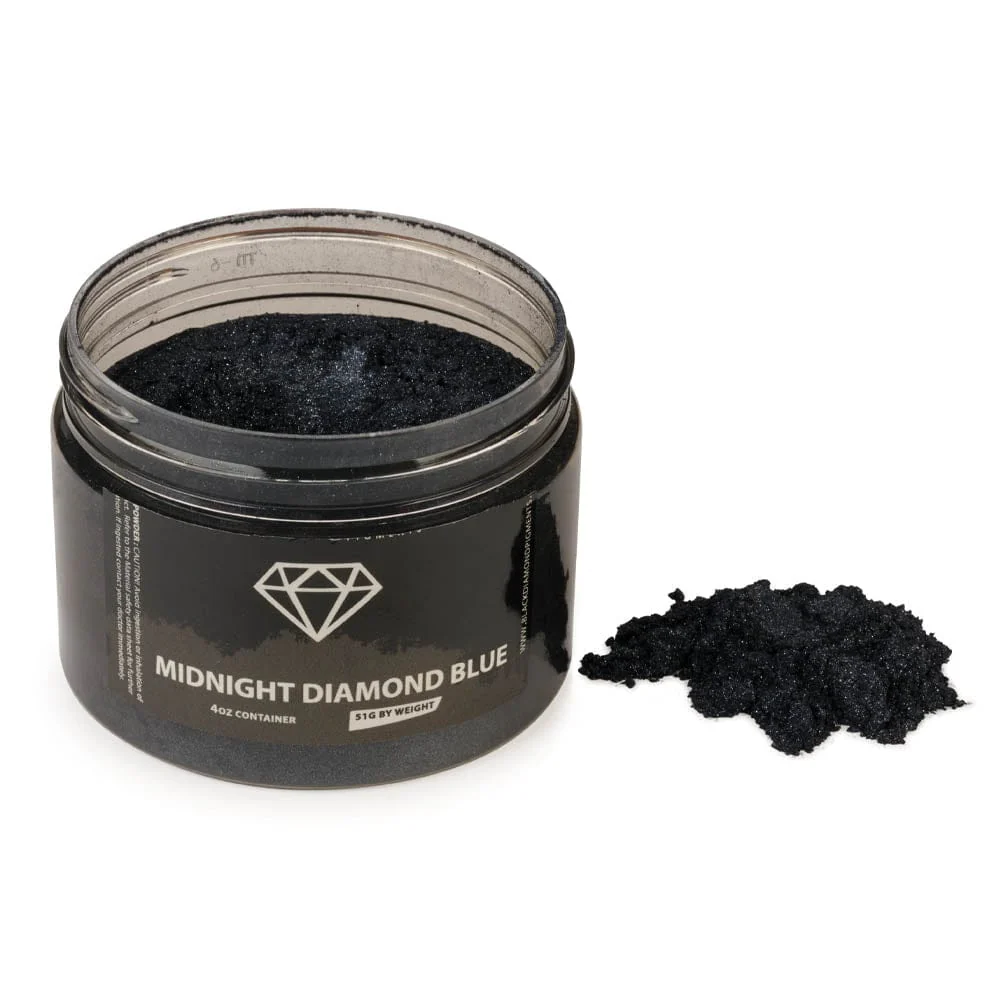 Mica Powder - 51 Grams - Image 117
