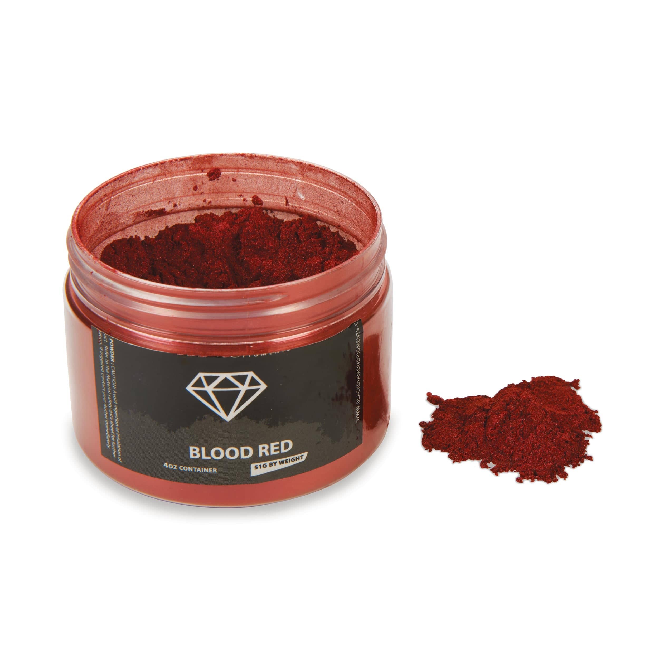 Mica Powder - 51 Grams - Image 13