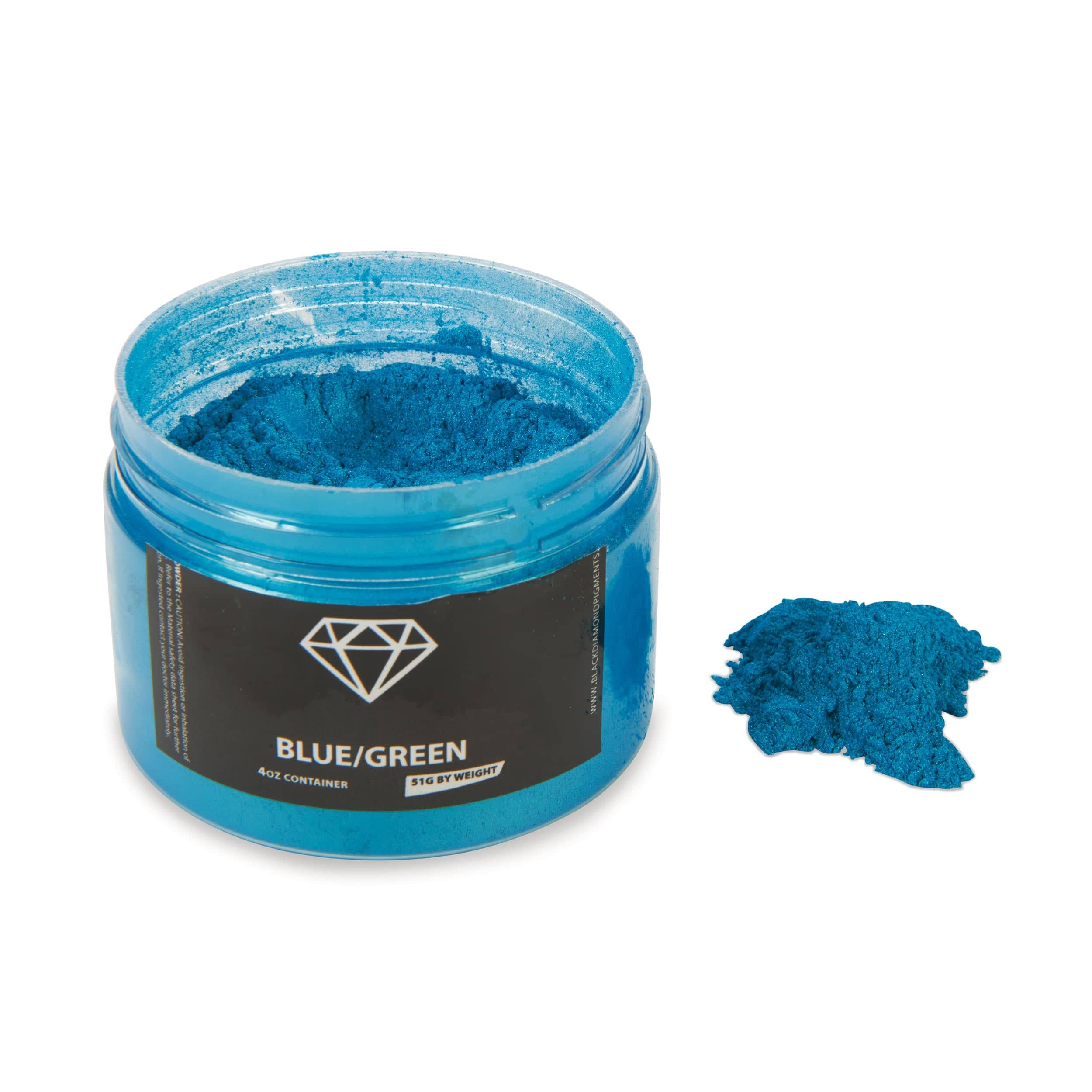 Mica Powder - 51 Grams - Image 15