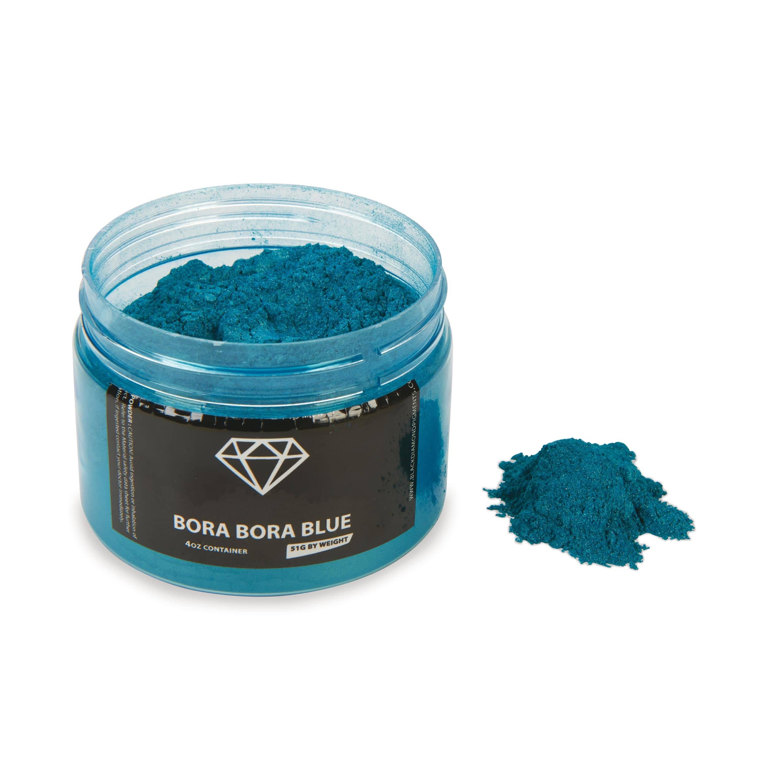 Mica Powder - 51 Grams - Image 17