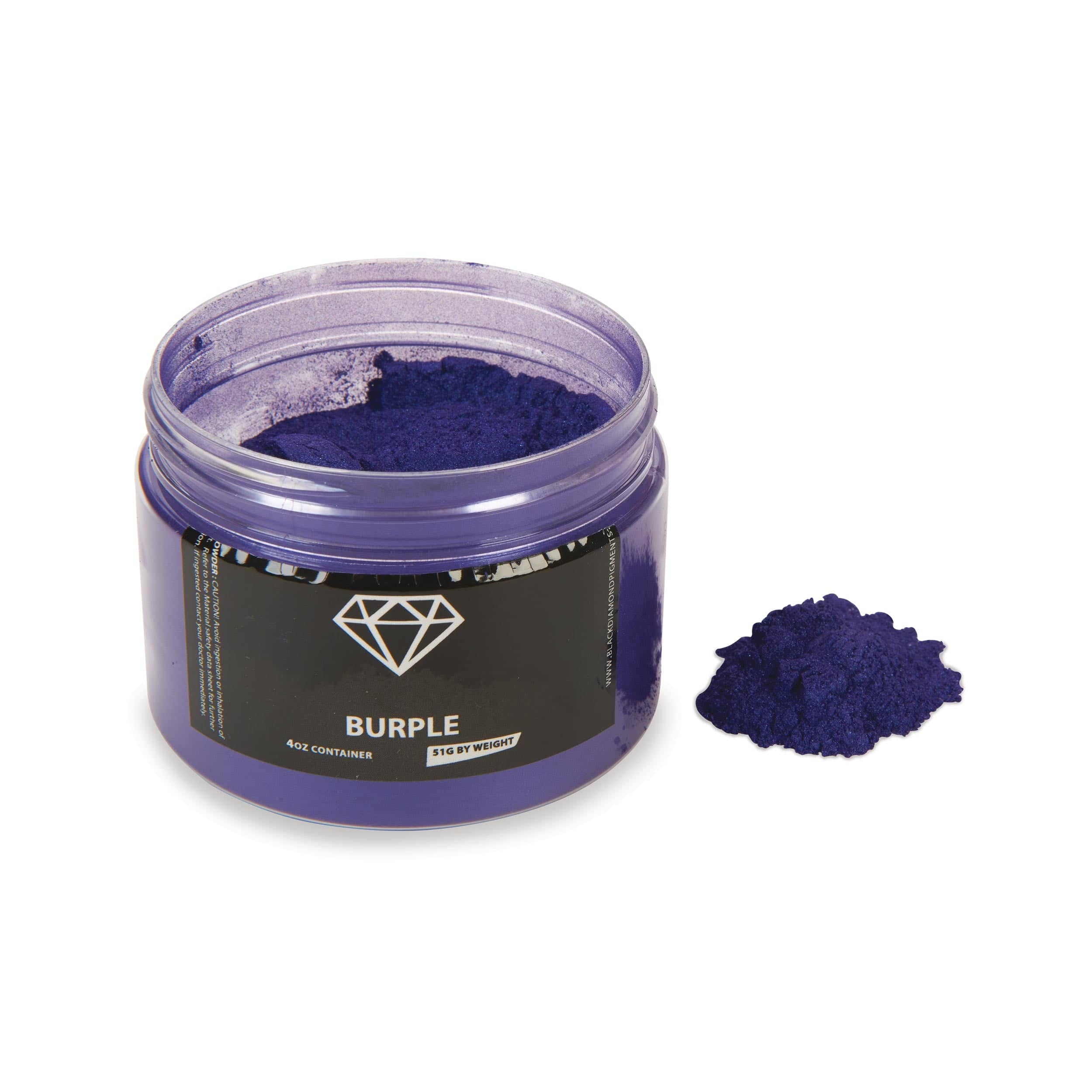 Mica Powder - 51 Grams - Image 19