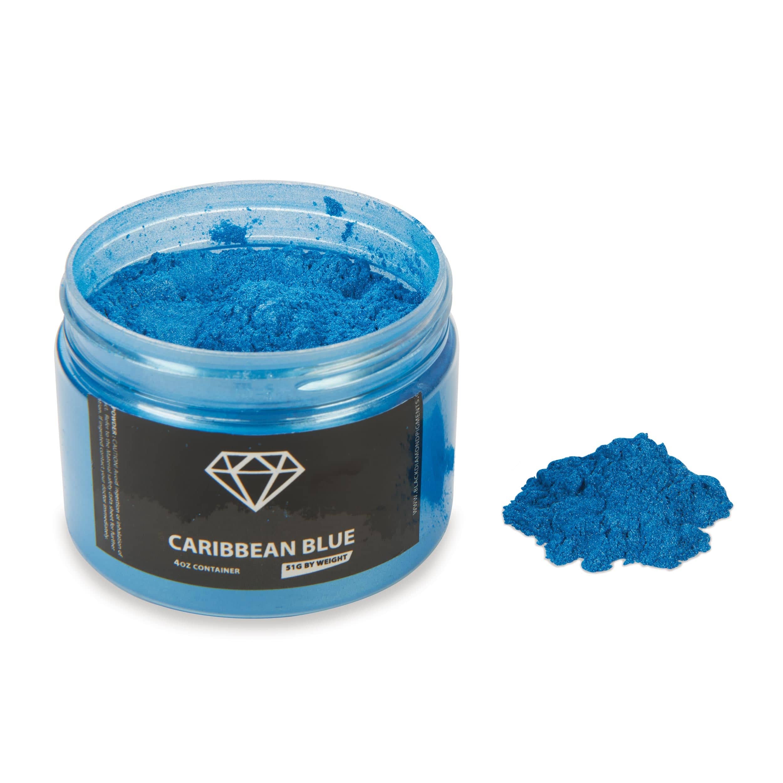 Mica Powder - 51 Grams - Image 21