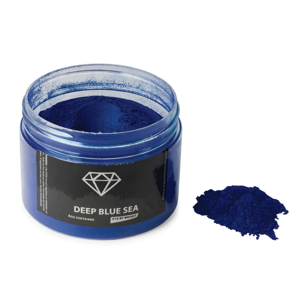 Mica Powder - 51 Grams - Image 27