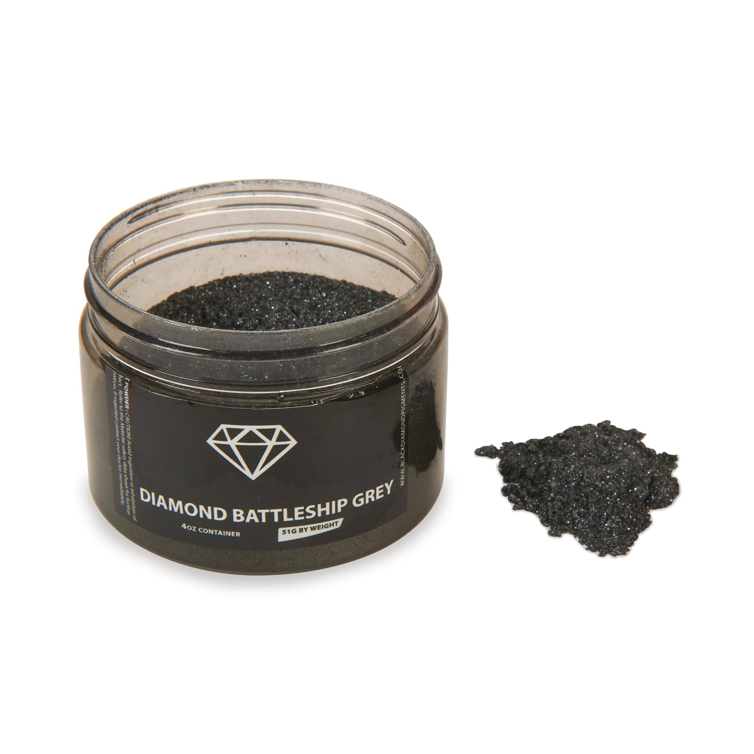 Mica Powder - 51 Grams - Image 29