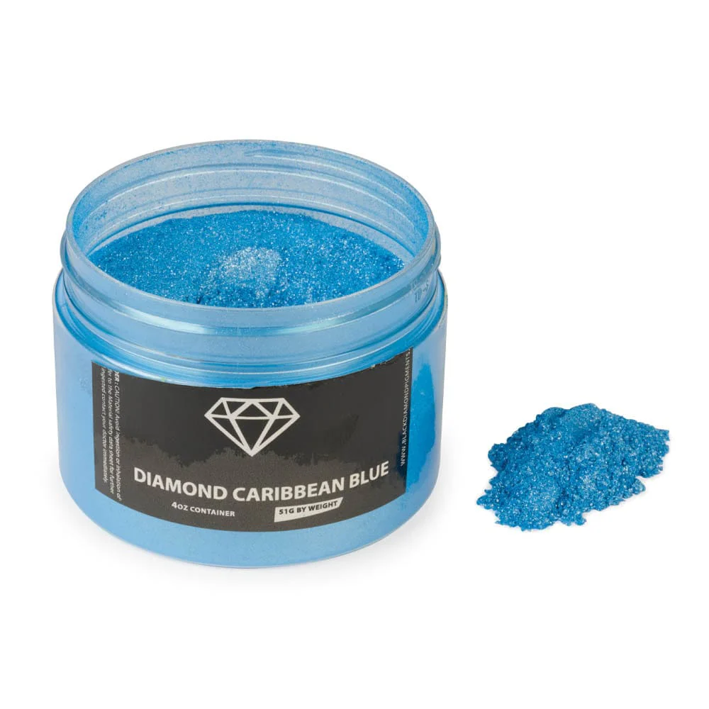 Mica Powder - 51 Grams - Image 31