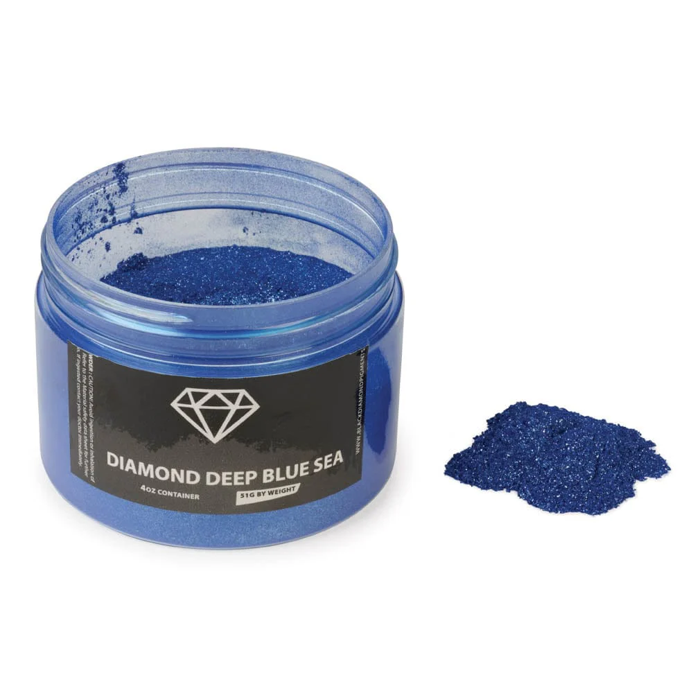 Mica Powder - 51 Grams - Image 33