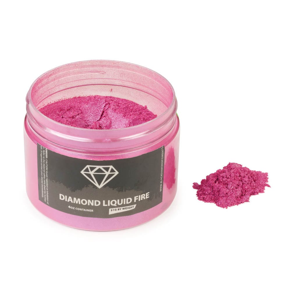 Mica Powder - 51 Grams - Image 35