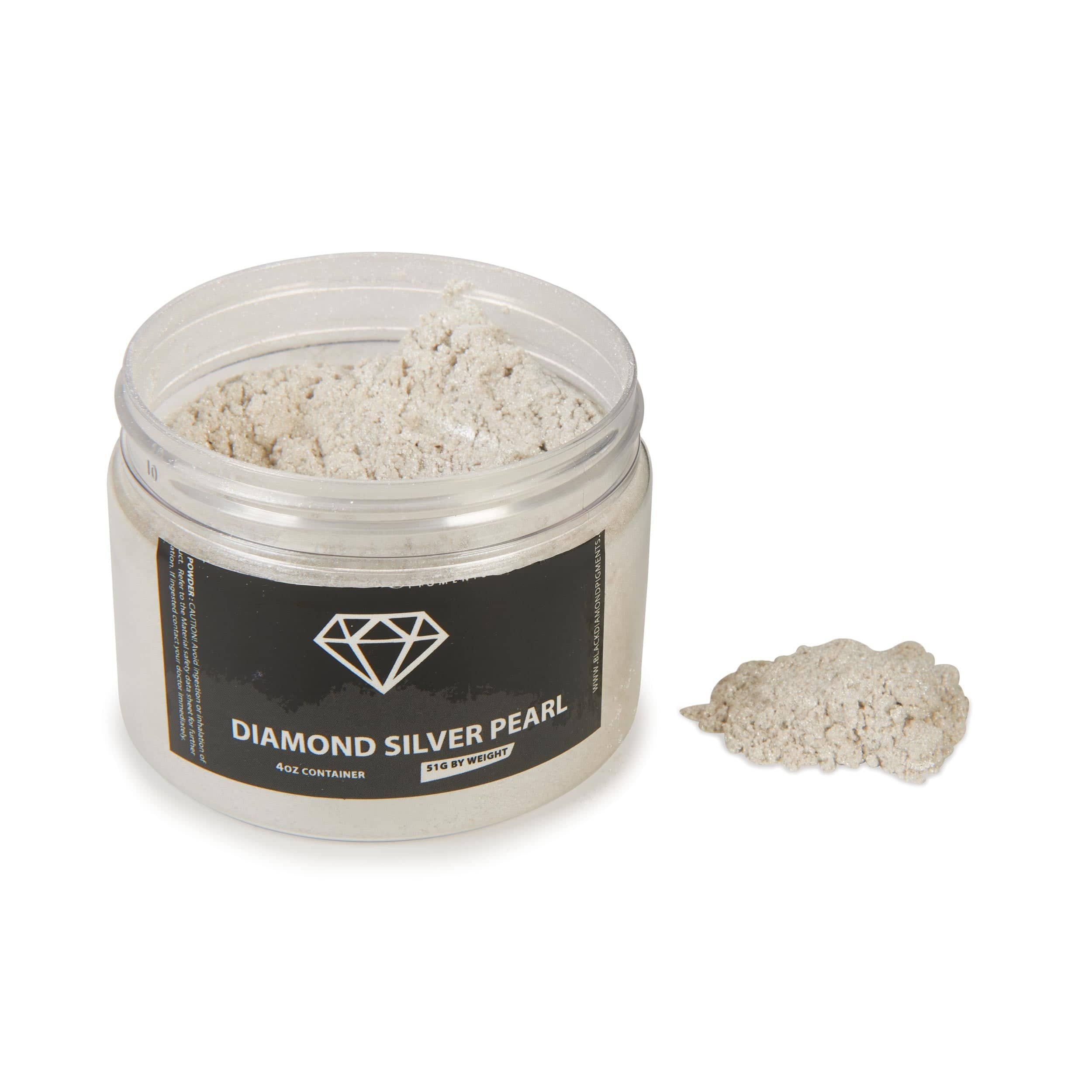 Mica Powder - 51 Grams - Image 39