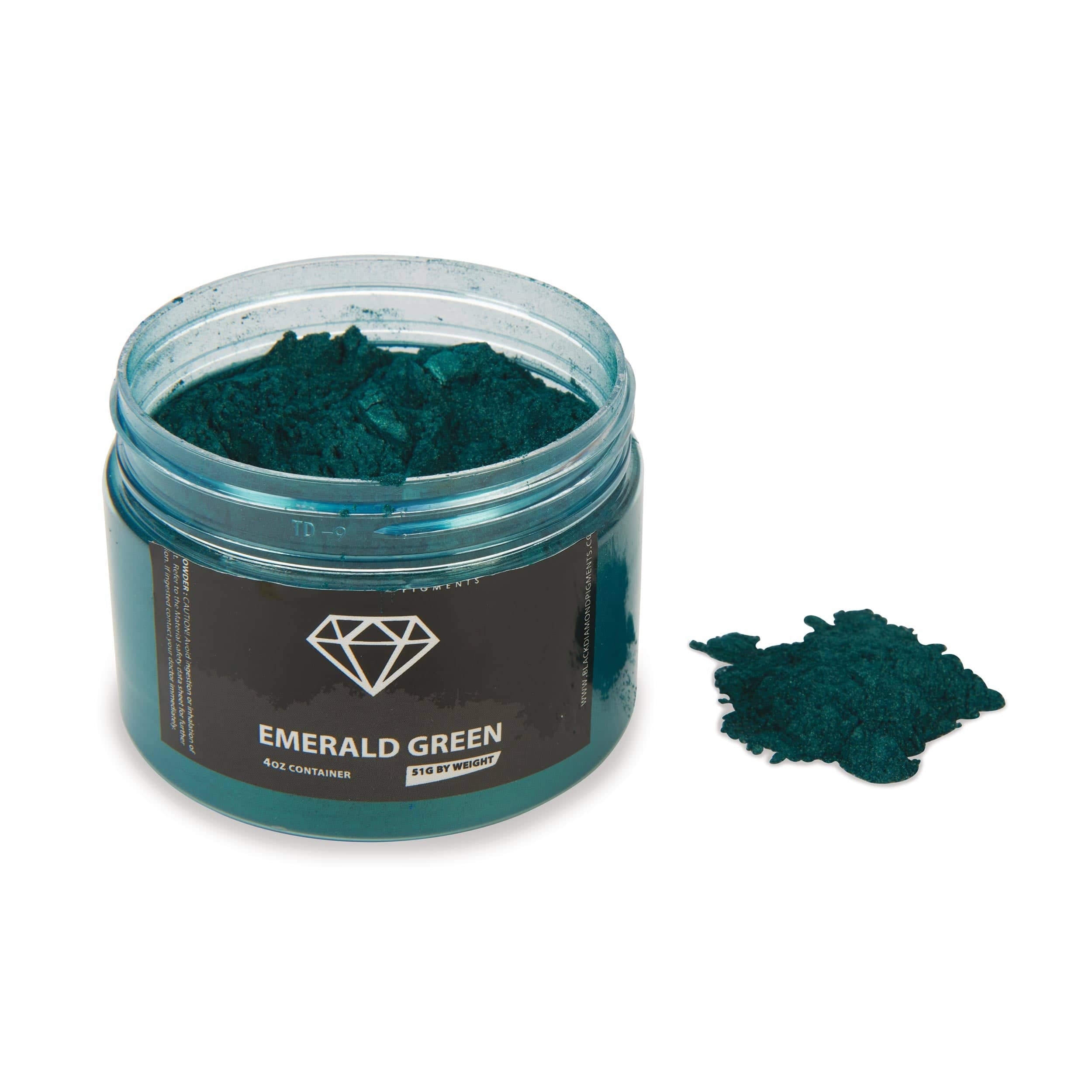 Mica Powder - 51 Grams - Image 41