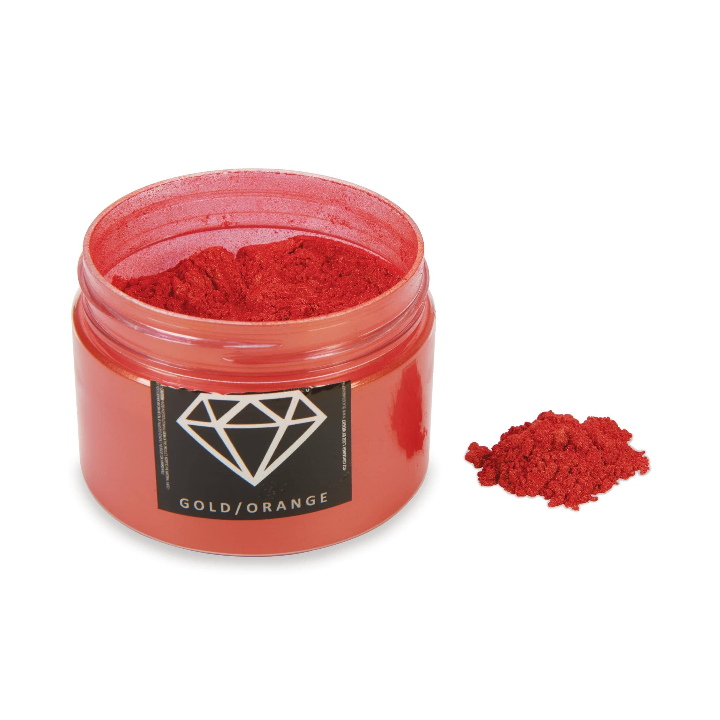 Mica Powder - 51 Grams - Image 45