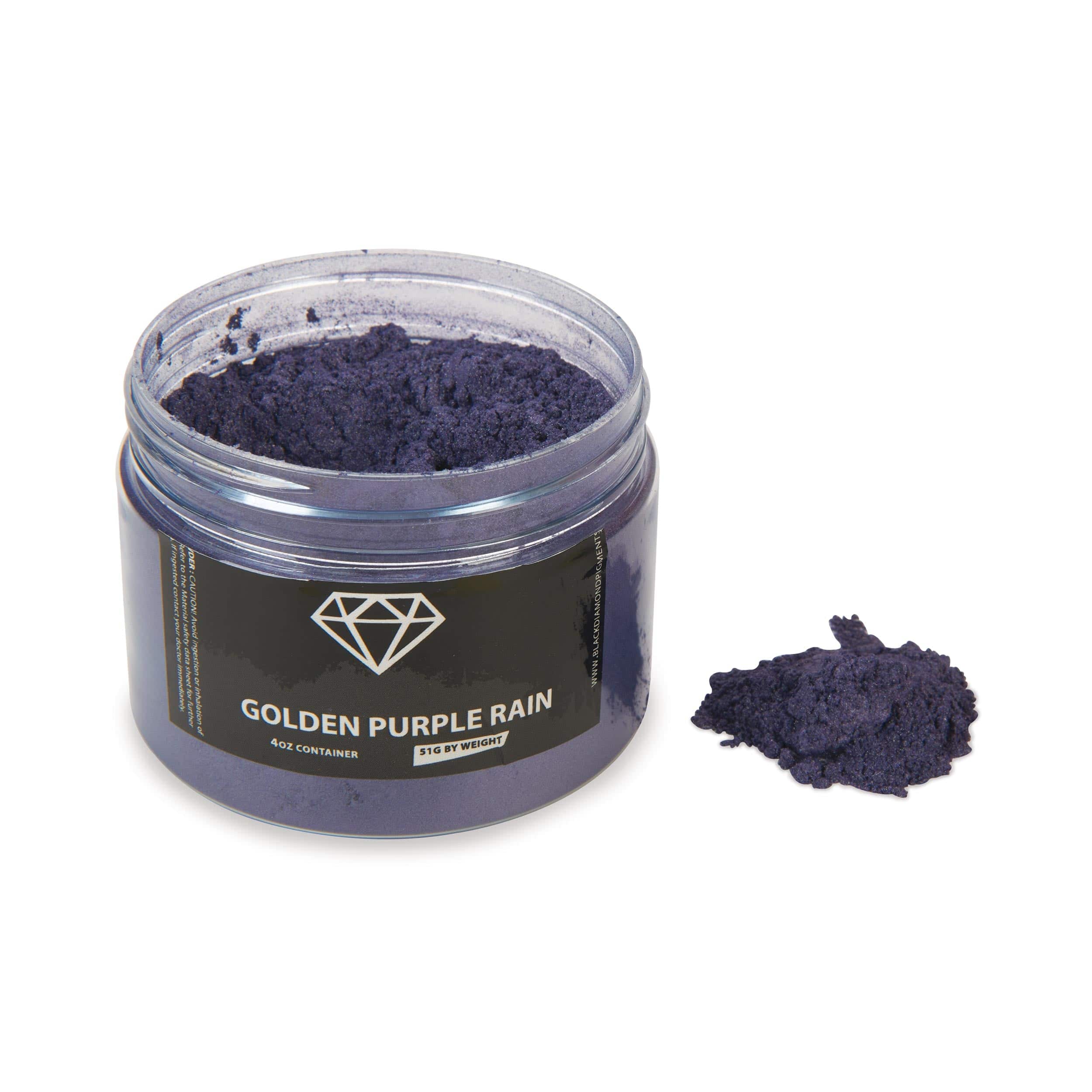 Mica Powder - 51 Grams - Image 47