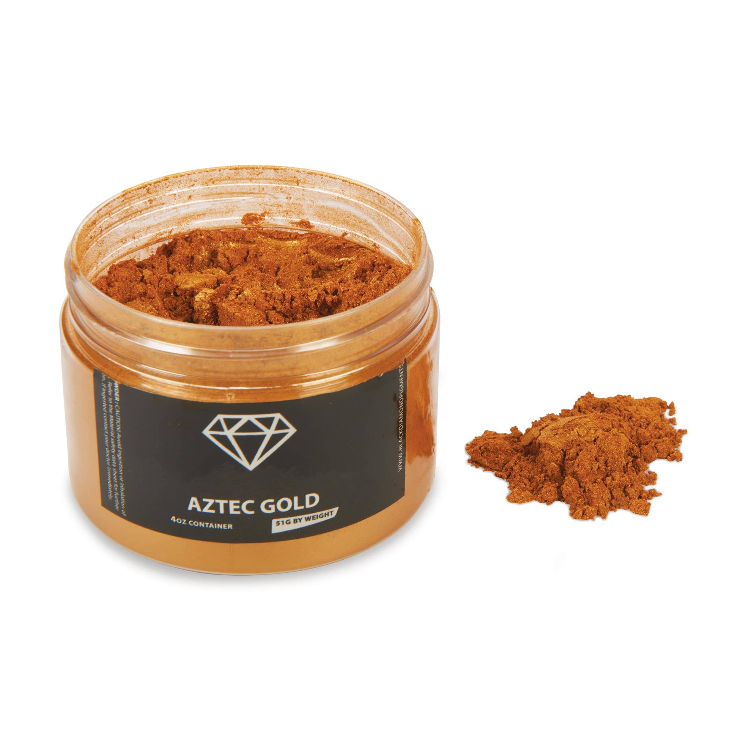 Mica Powder - 51 Grams - Image 5