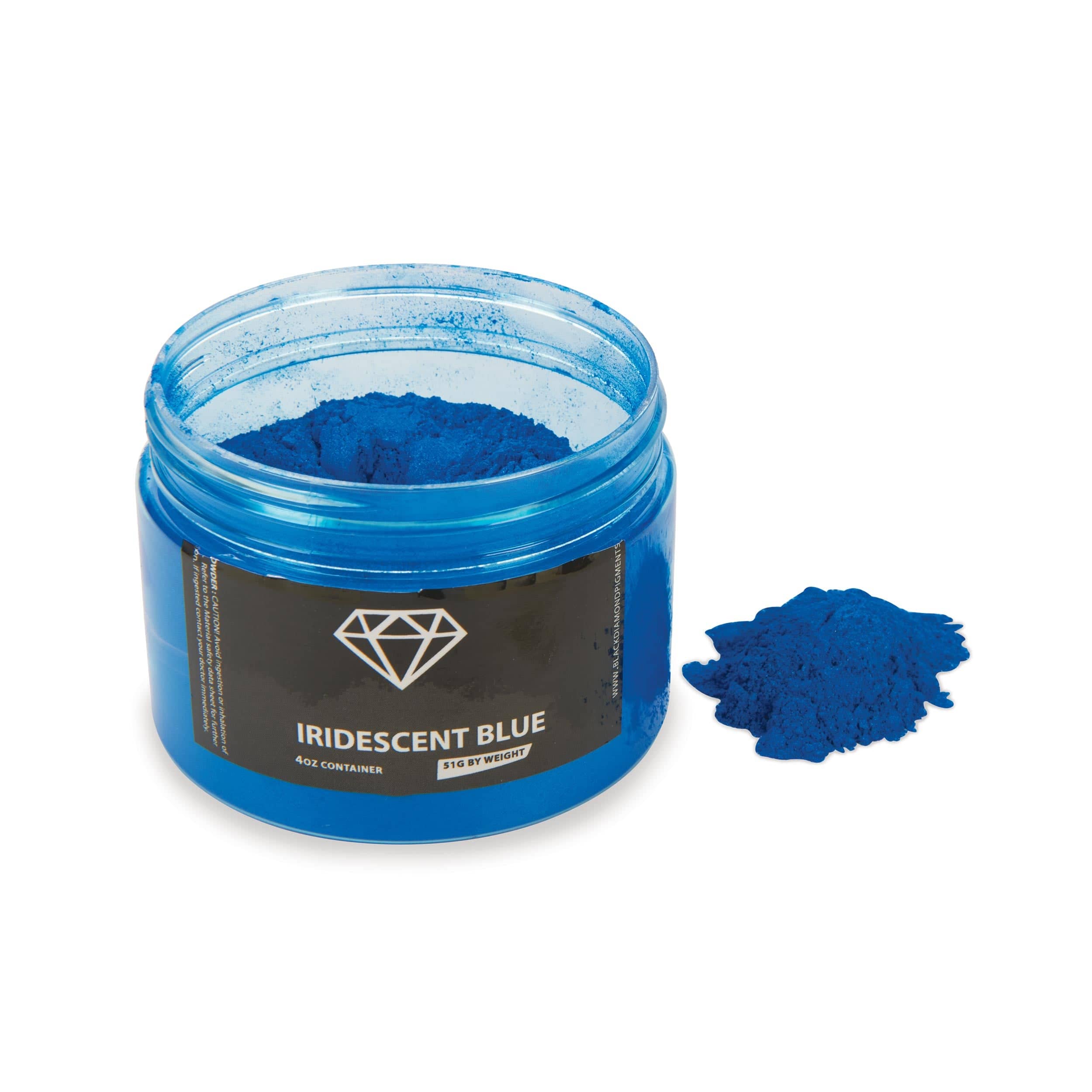 Mica Powder - 51 Grams - Image 51