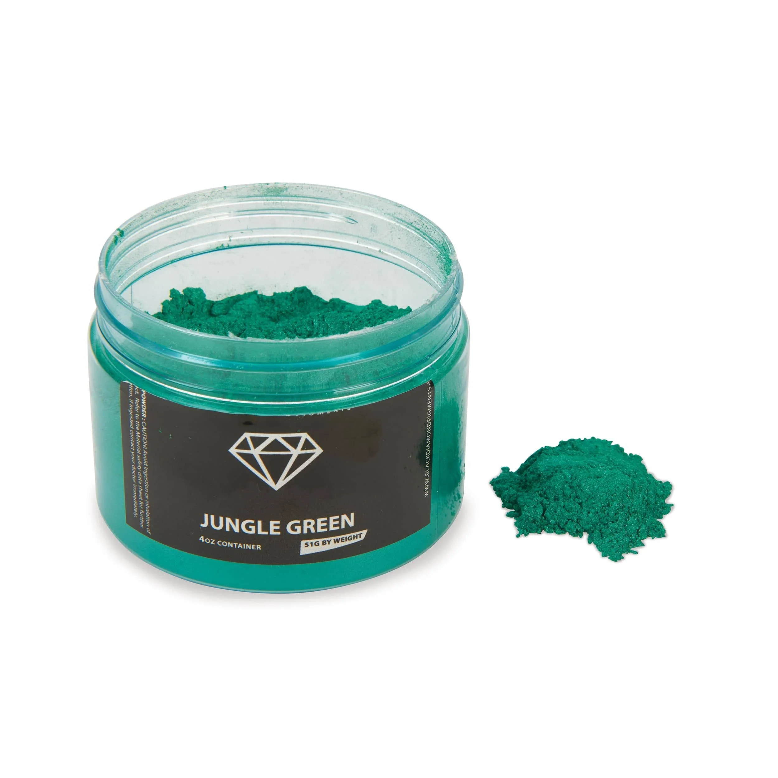 Mica Powder - 51 Grams - Image 55