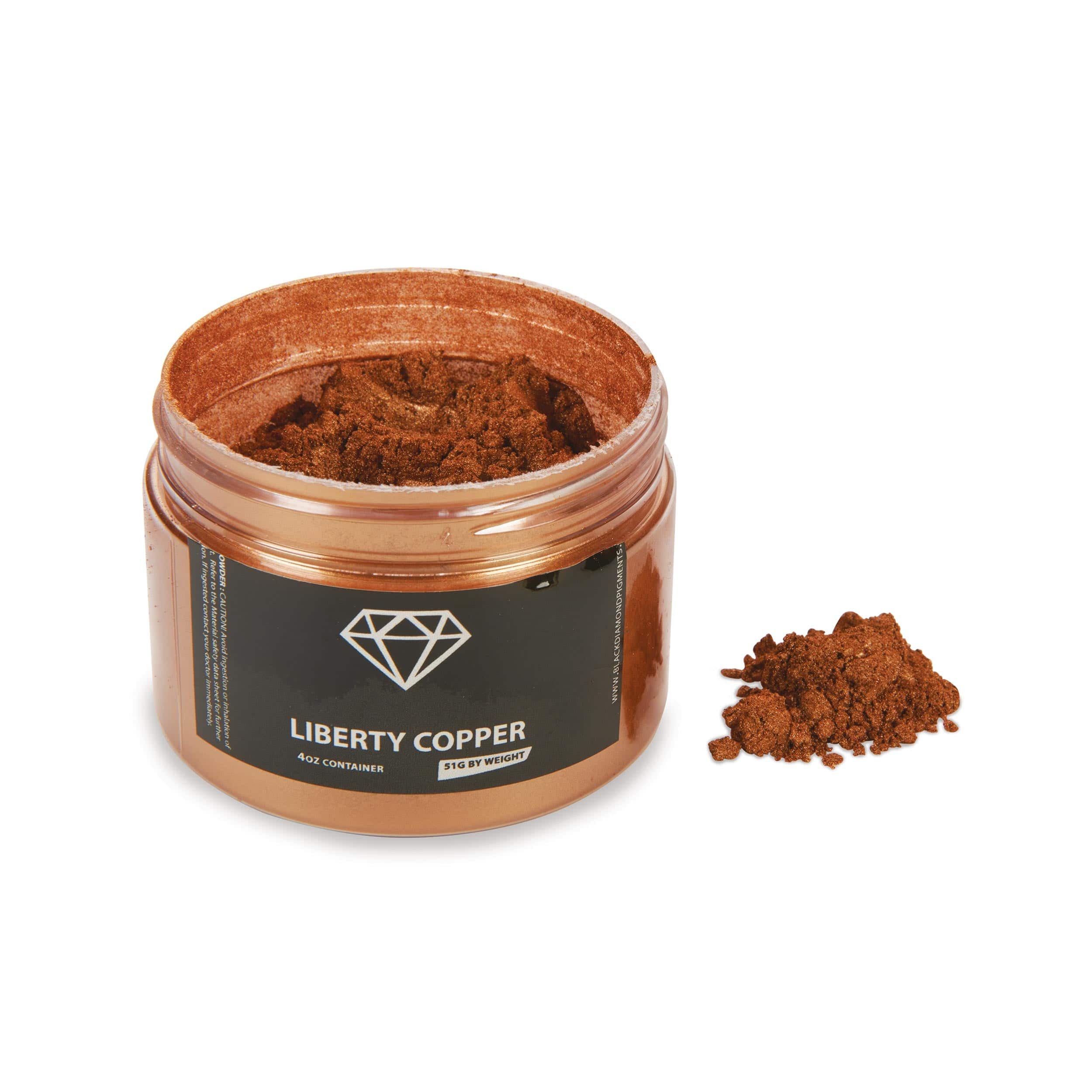 Mica Powder - 51 Grams - Image 59